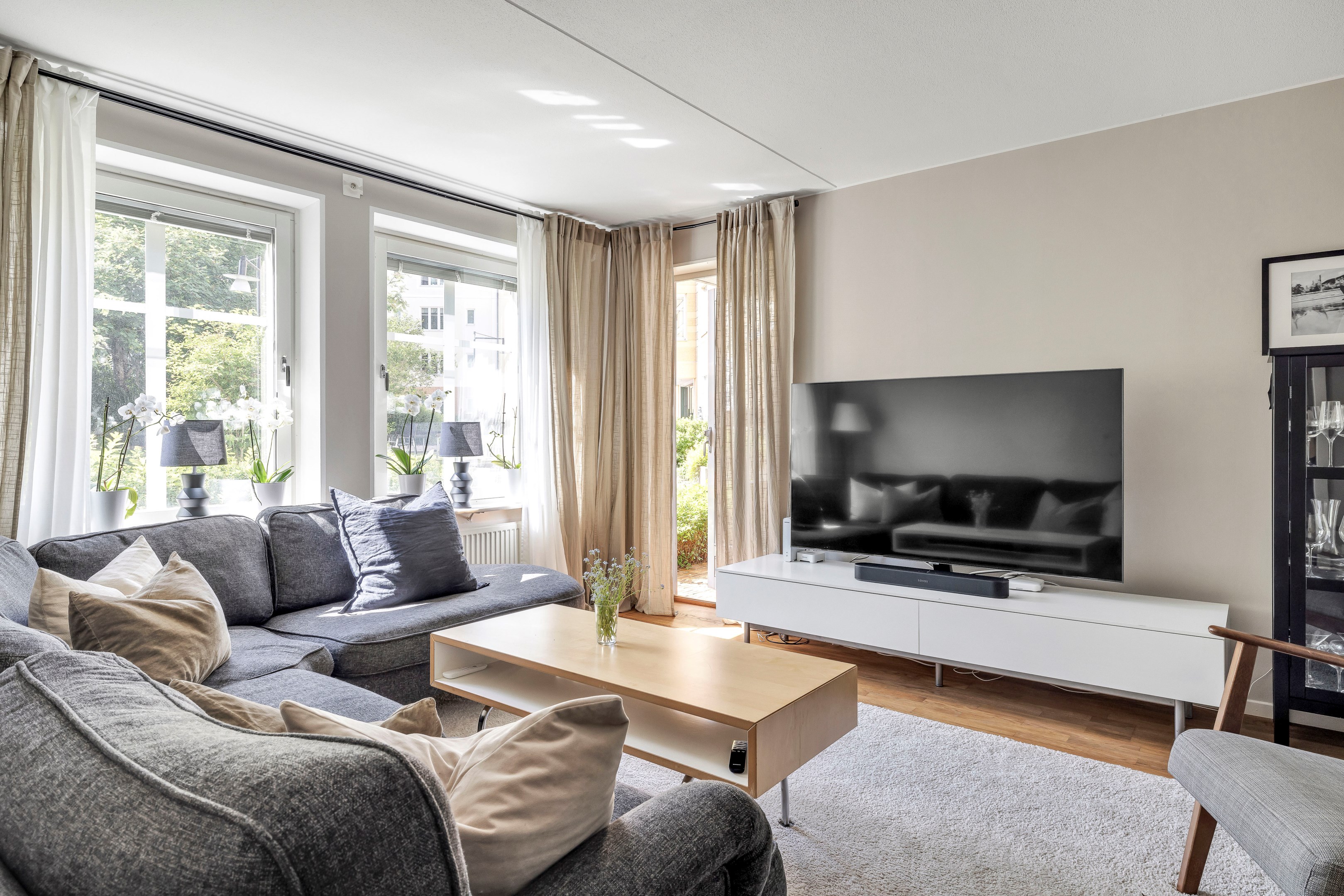 Bostadsbild från Gustaf Kjellbergs väg 20, Såld i Ulleråker, Uppsala