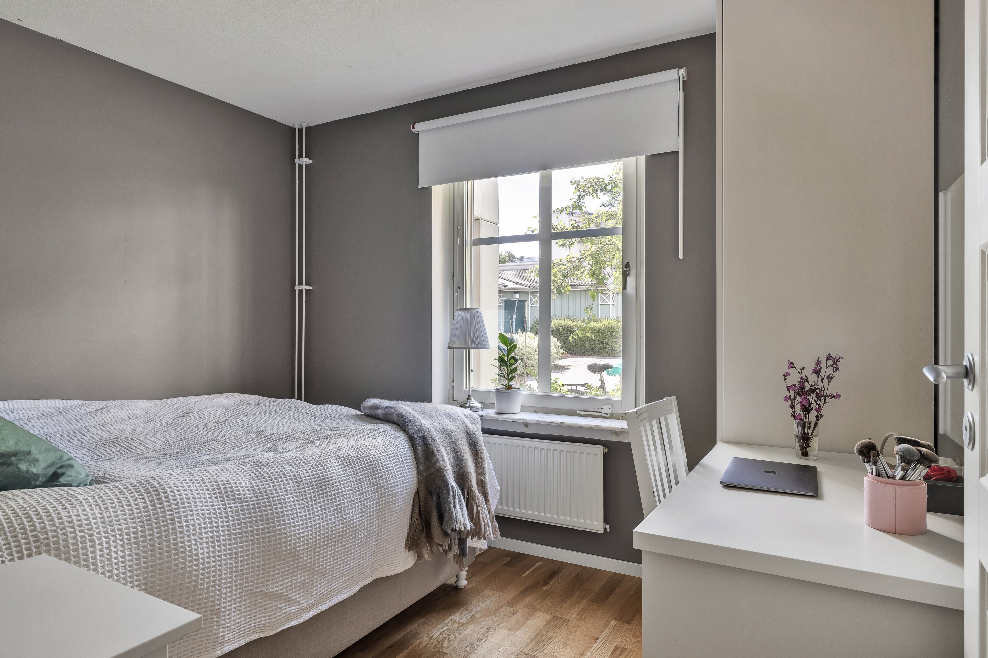 Bostadsbild från Gustaf Kjellbergs väg 20, Såld i Ulleråker, Uppsala