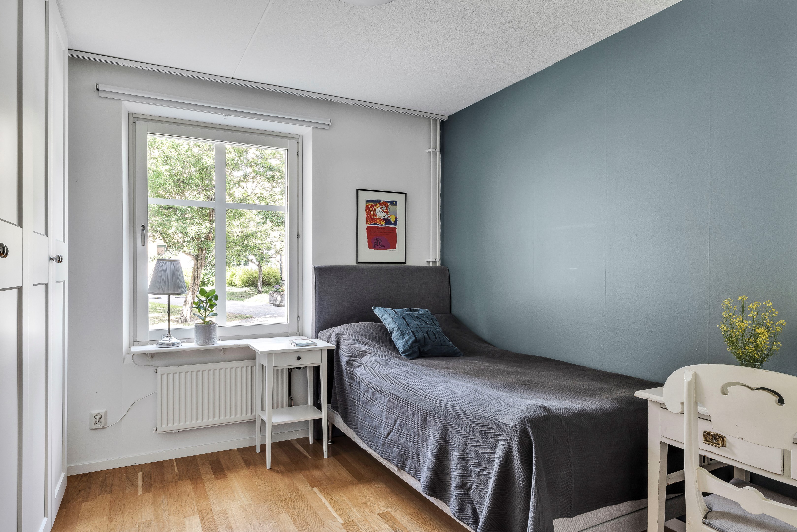 Bostadsbild från Gustaf Kjellbergs väg 20, Såld i Ulleråker, Uppsala