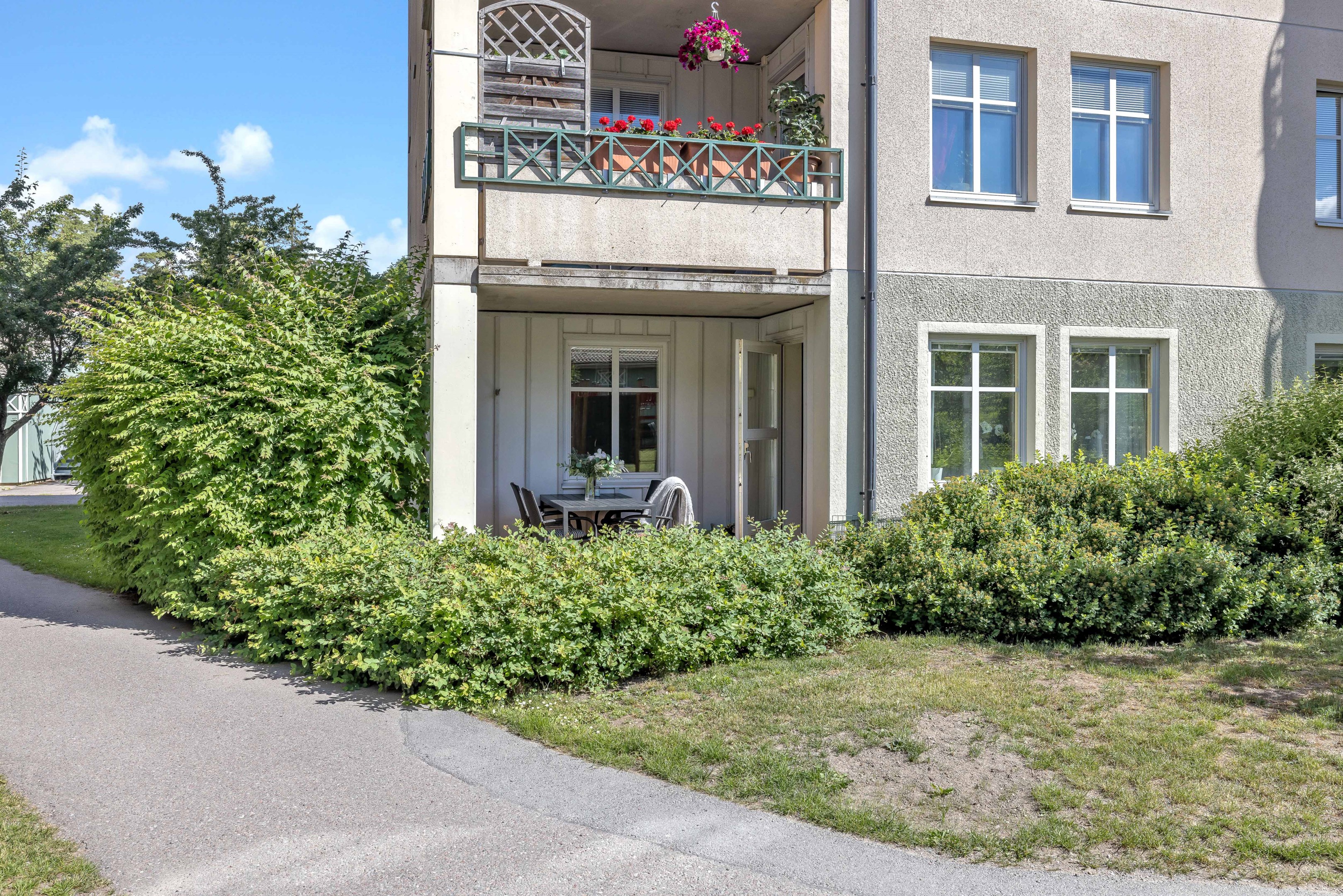 Bostadsbild från Gustaf Kjellbergs väg 20, Såld i Ulleråker, Uppsala