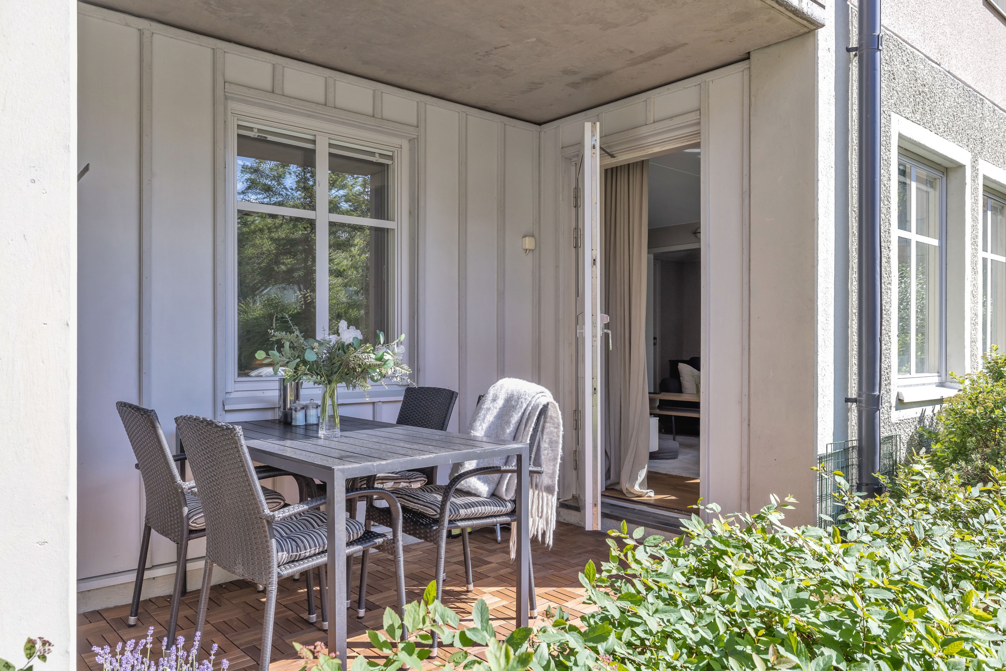 Bostadsbild från Gustaf Kjellbergs väg 20, Såld i Ulleråker, Uppsala