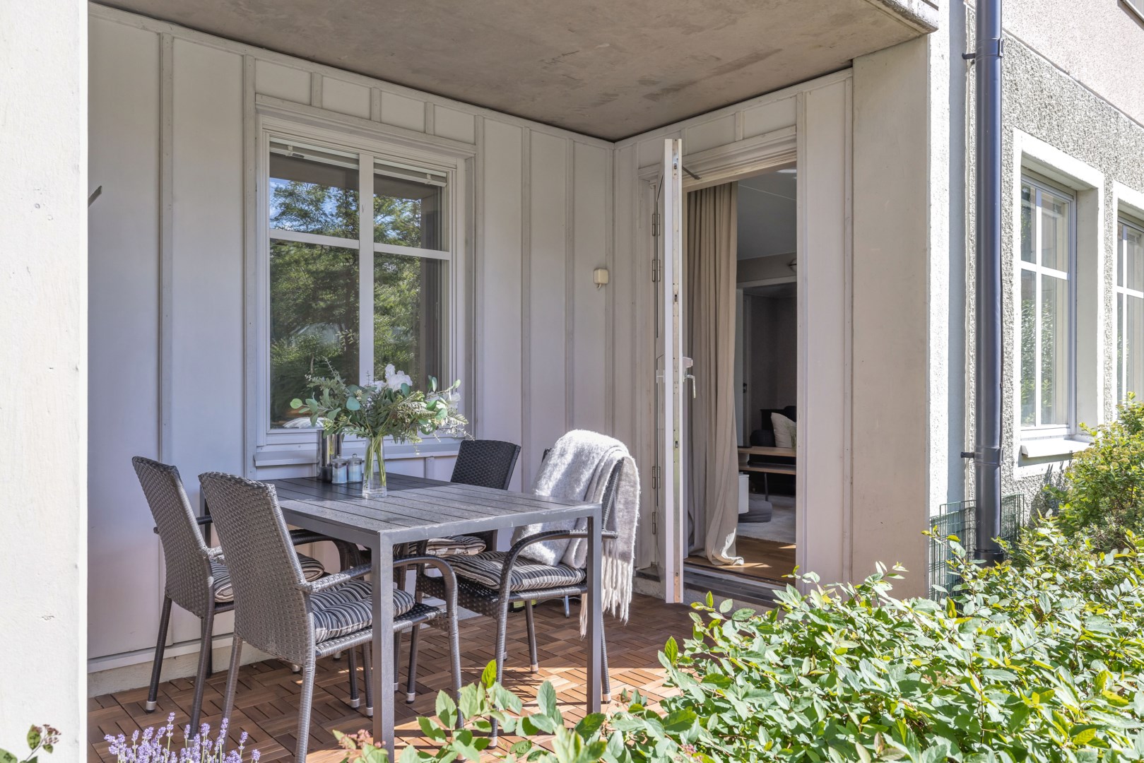 Bostadsbild från Gustaf Kjellbergs väg 20, Såld i Ulleråker, Uppsala