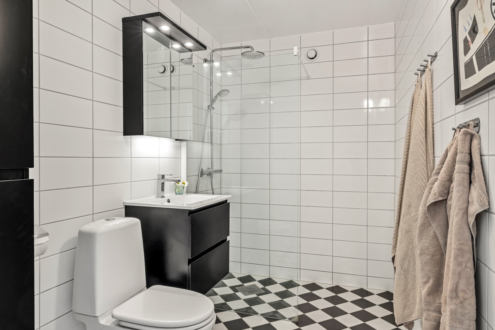 Bostadsbild från Gustaf Kjellbergs väg 20, Såld i Ulleråker, Uppsala