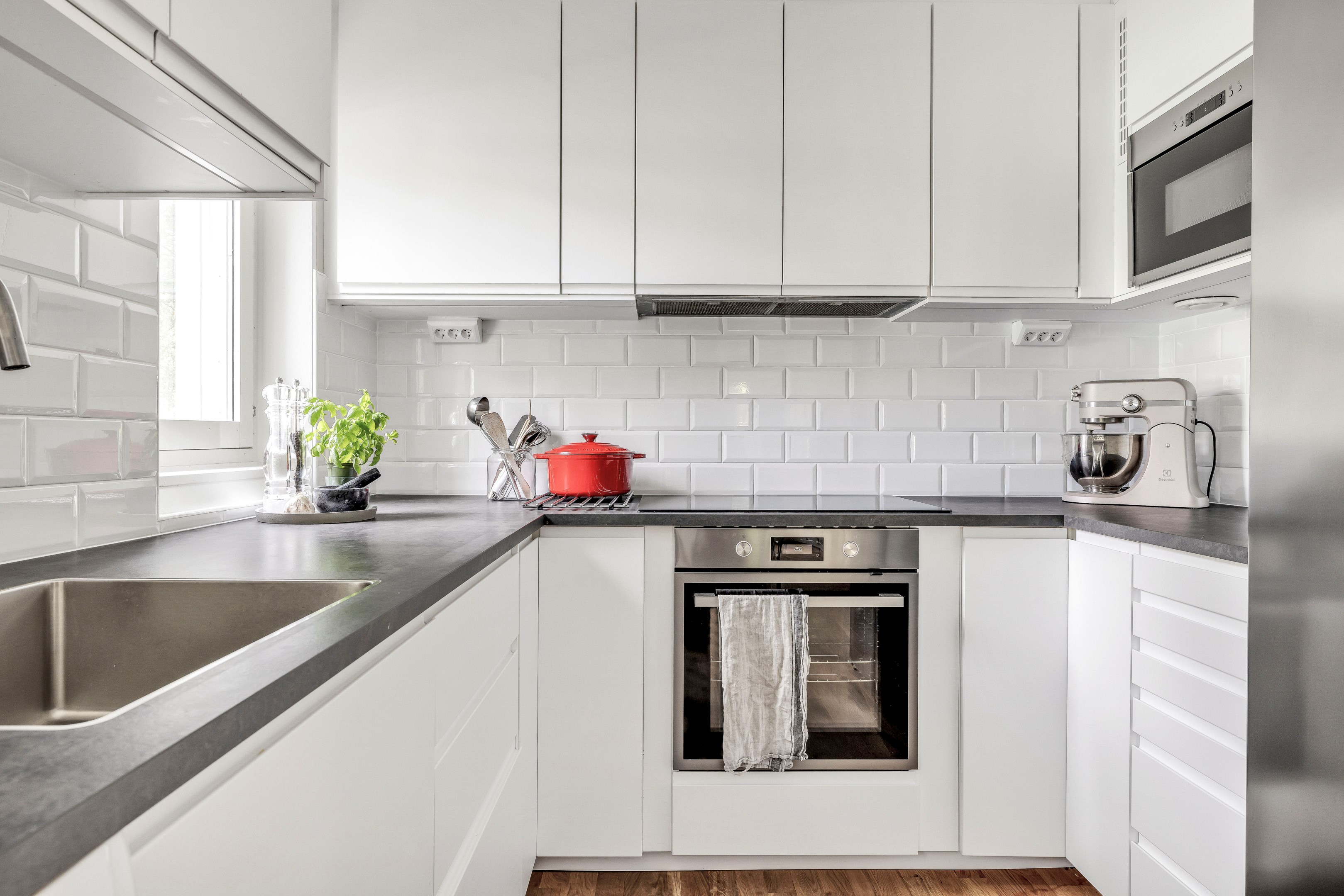 Bostadsbild från Gustaf Kjellbergs väg 20, Såld i Ulleråker, Uppsala