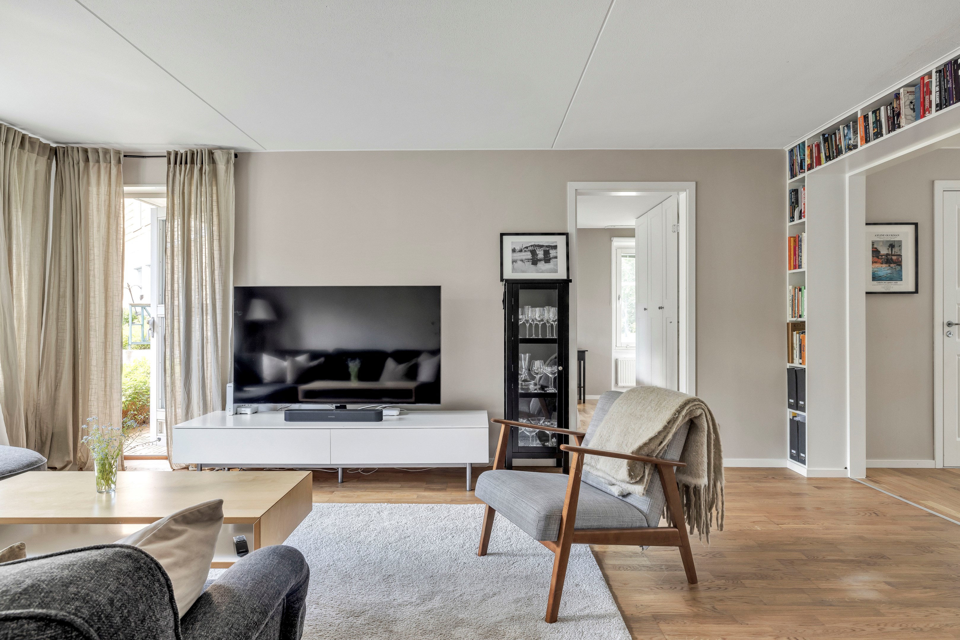 Bostadsbild från Gustaf Kjellbergs väg 20, Såld i Ulleråker, Uppsala