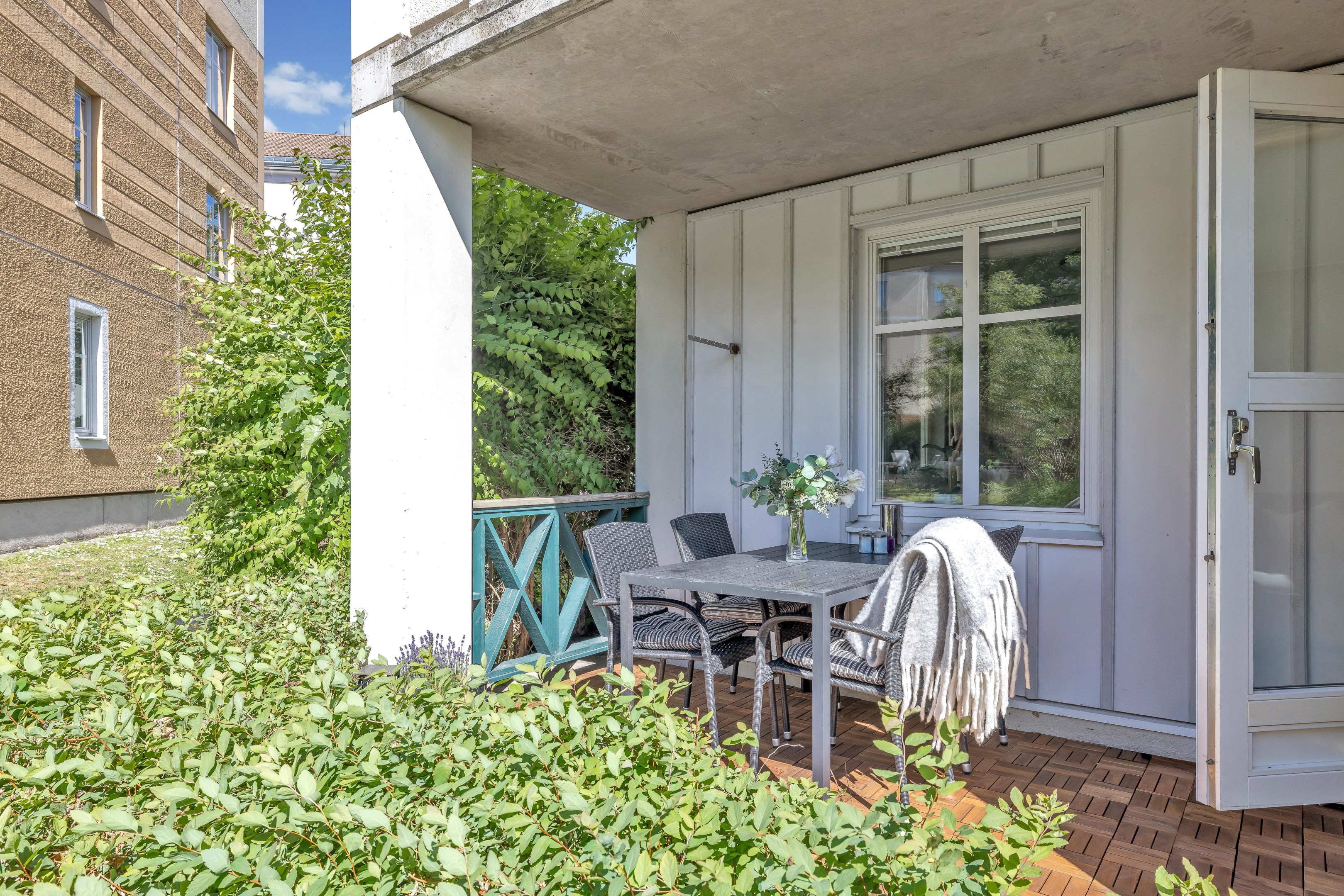 Bostadsbild från Gustaf Kjellbergs väg 20, Såld i Ulleråker, Uppsala