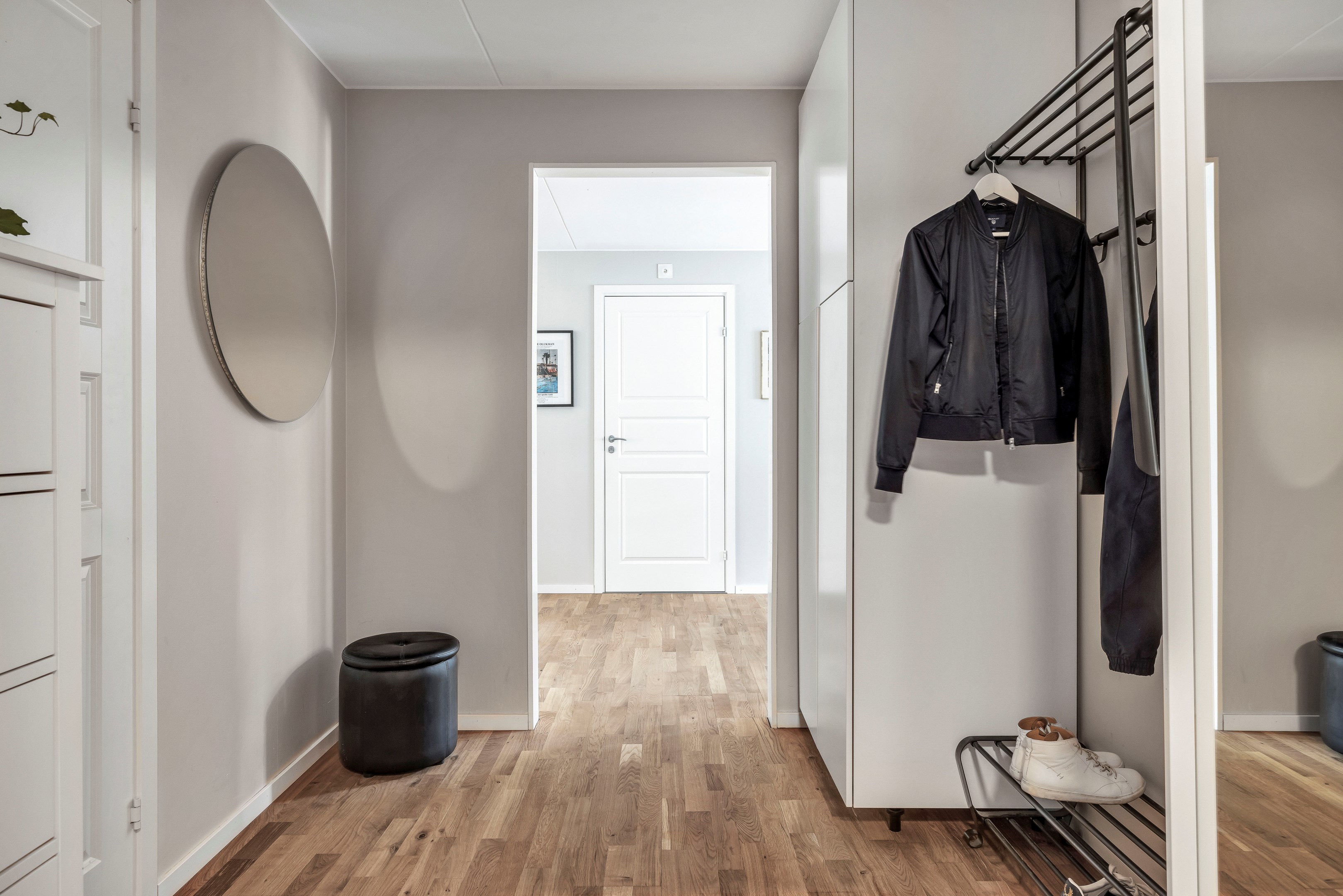 Bostadsbild från Gustaf Kjellbergs väg 20, Såld i Ulleråker, Uppsala