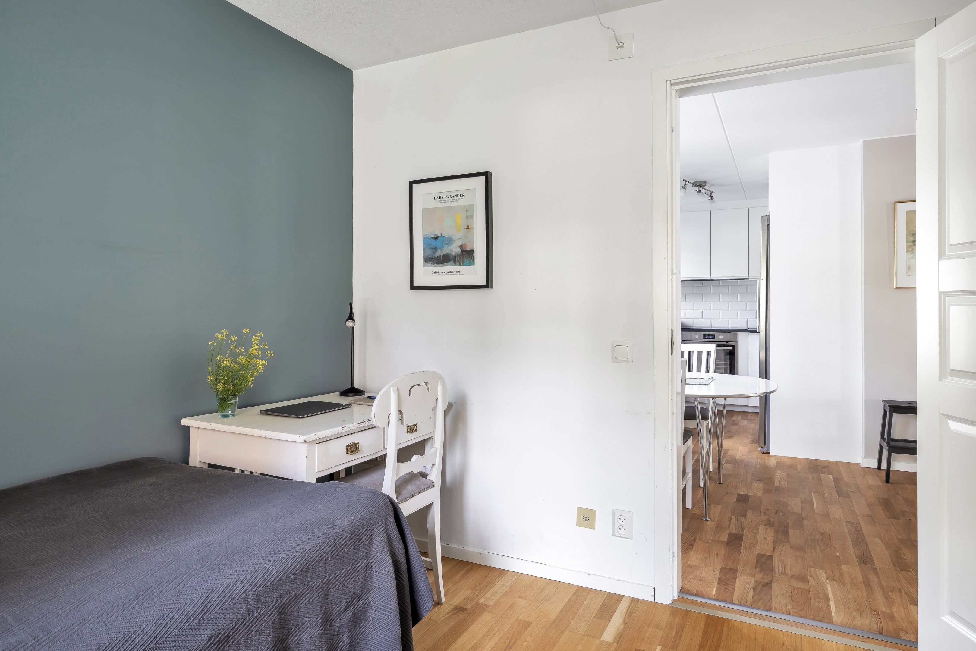 Bostadsbild från Gustaf Kjellbergs väg 20, Såld i Ulleråker, Uppsala