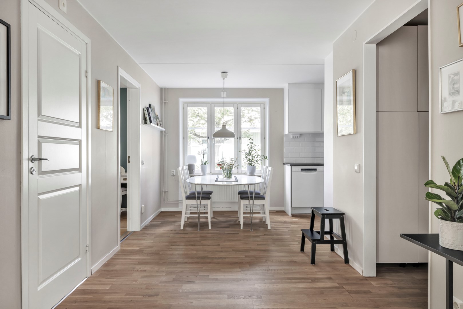 Bostadsbild från Gustaf Kjellbergs väg 20, Såld i Ulleråker, Uppsala