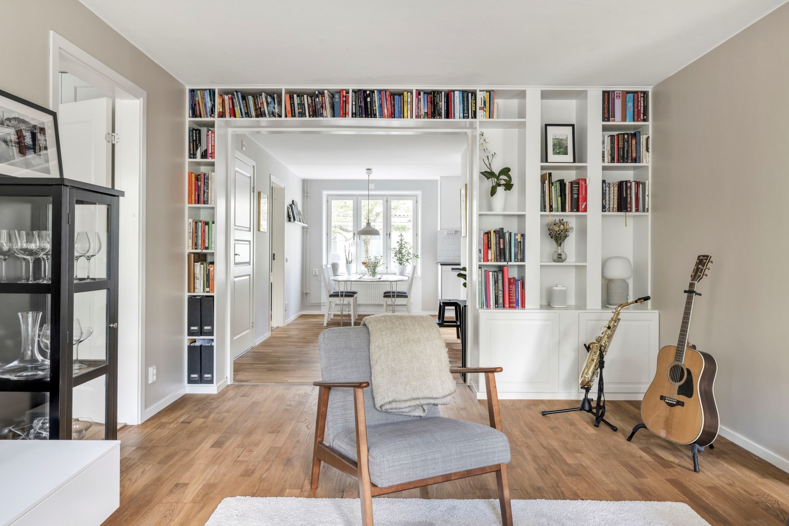 Bostadsbild från Gustaf Kjellbergs väg 20, Såld i Ulleråker, Uppsala