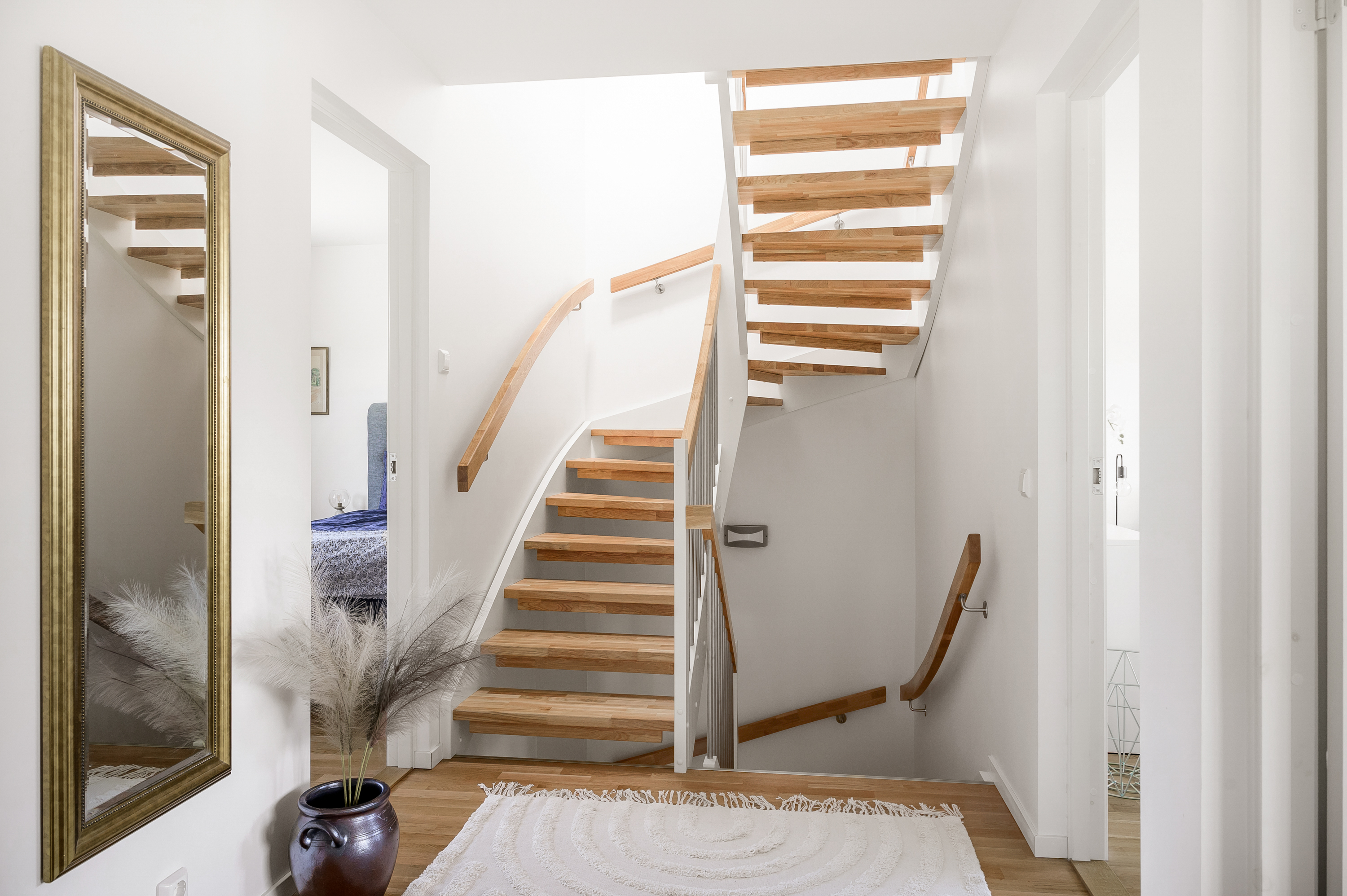 Bostadsbild från Gamla brunnsvägen 46C, Såld i Ingarö - Brunn, Värmdö