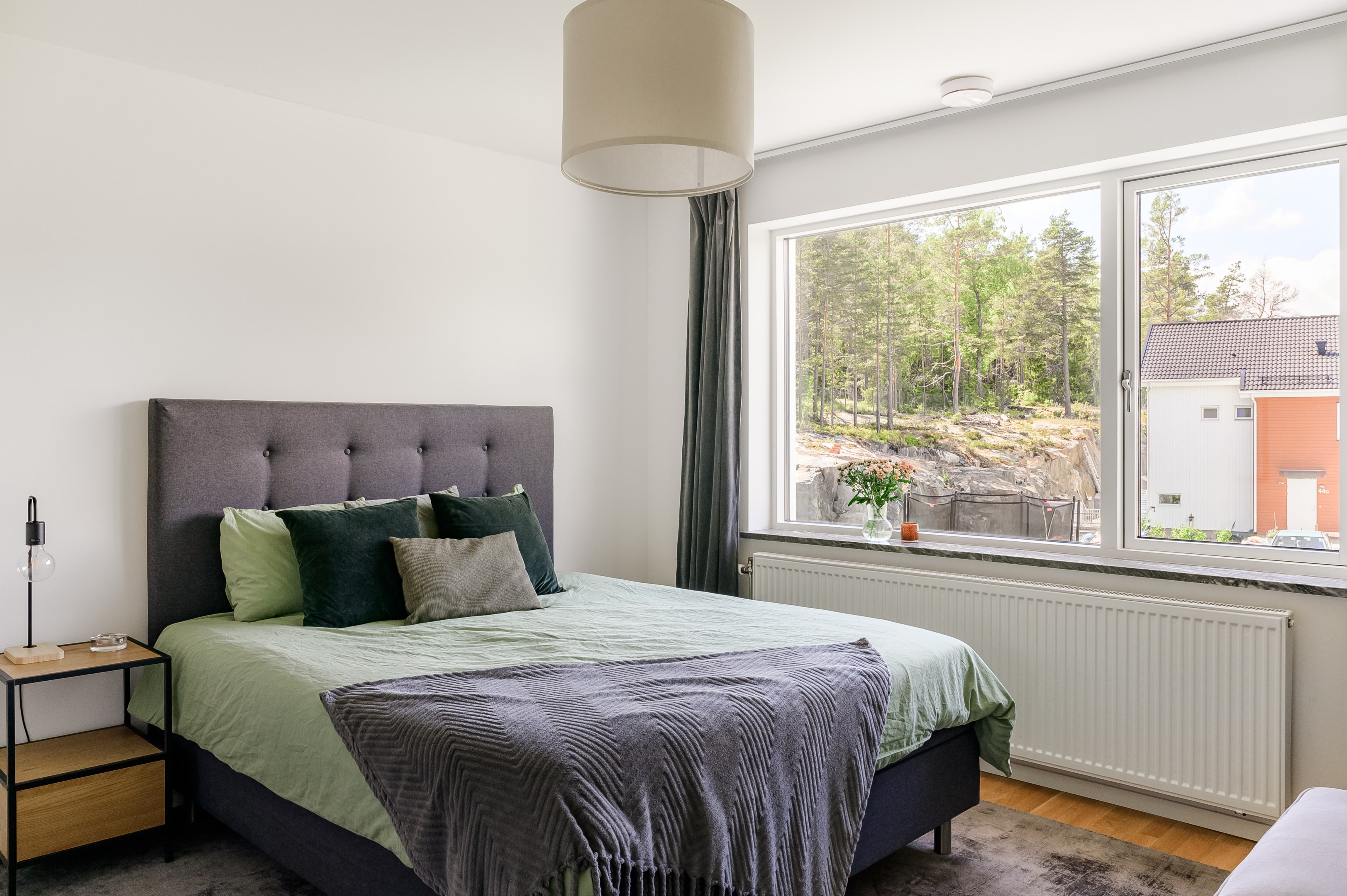 Bostadsbild från Gamla brunnsvägen 46C, Såld i Ingarö - Brunn, Värmdö