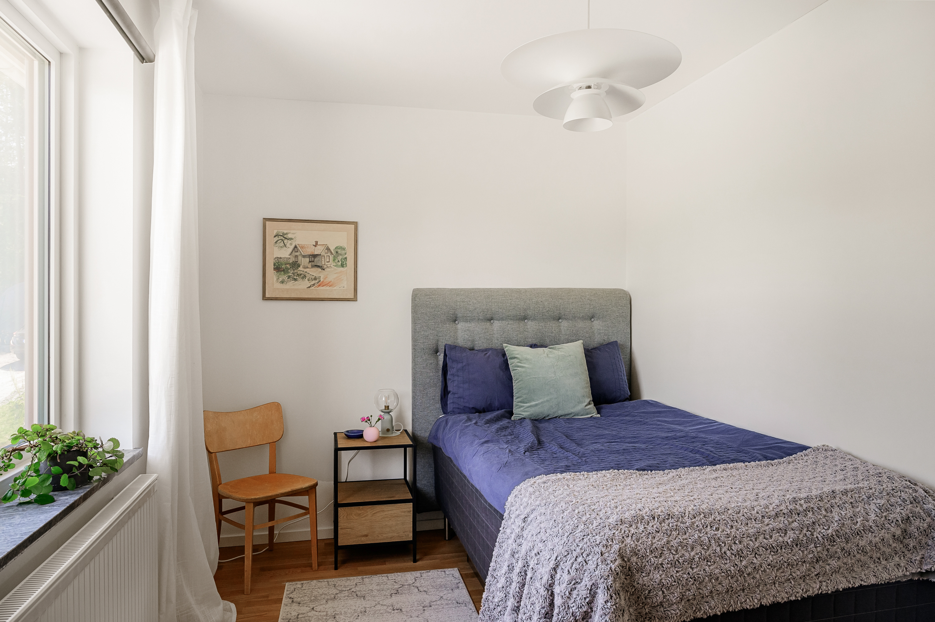 Bostadsbild från Gamla brunnsvägen 46C, Såld i Ingarö - Brunn, Värmdö