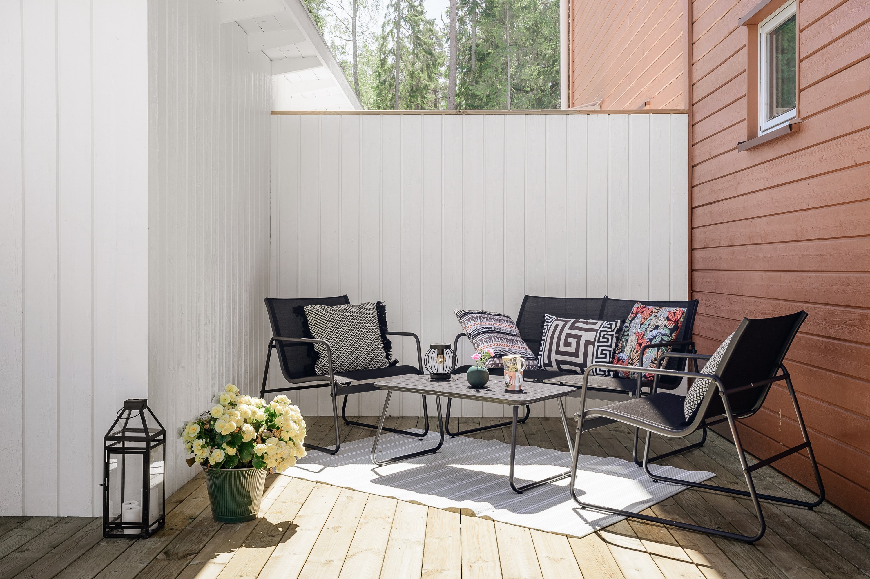 Bostadsbild från Gamla brunnsvägen 46C, Såld i Ingarö - Brunn, Värmdö