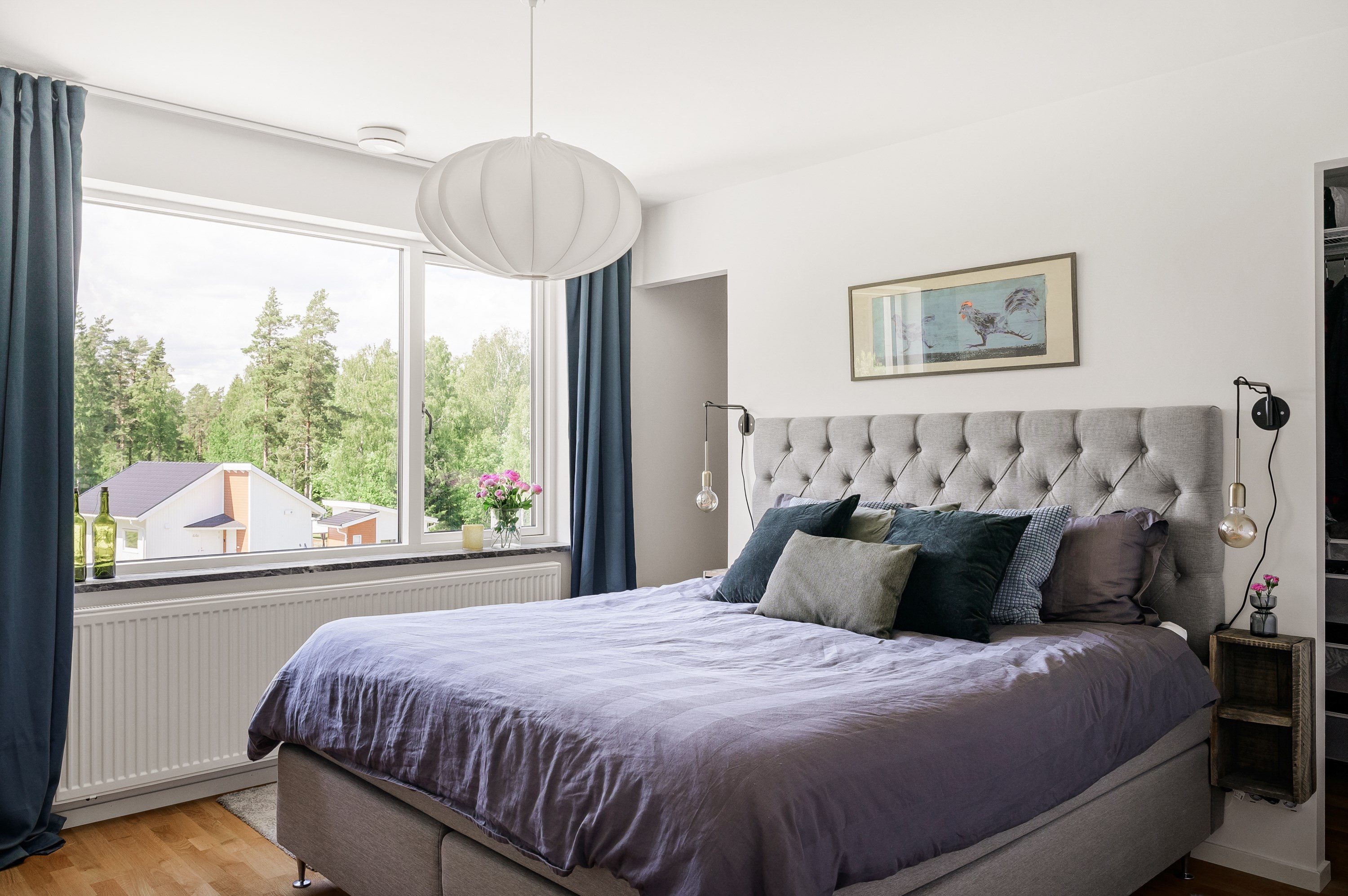 Bostadsbild från Gamla brunnsvägen 46C, Såld i Ingarö - Brunn, Värmdö