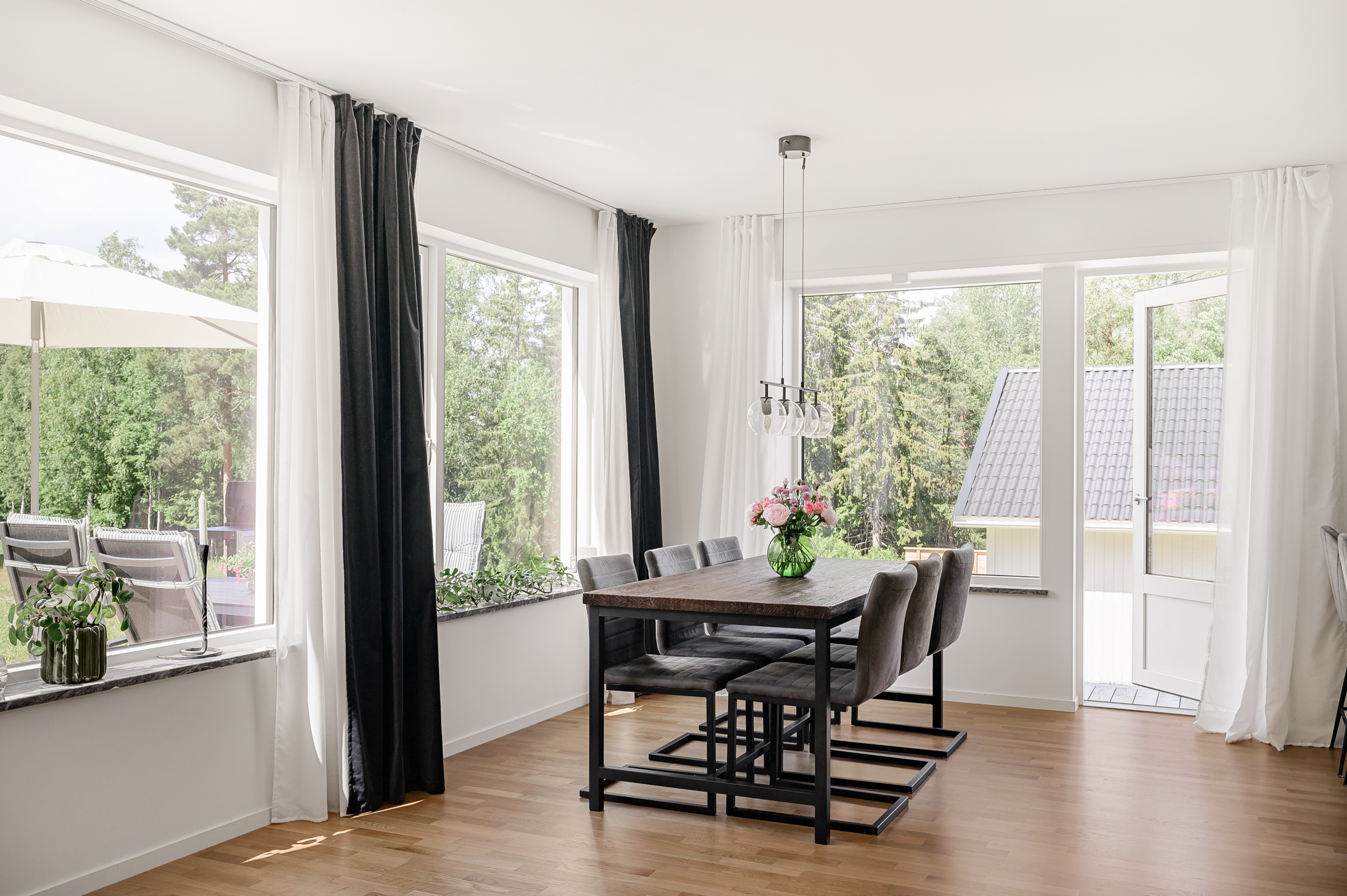 Bostadsbild från Gamla brunnsvägen 46C, Såld i Ingarö - Brunn, Värmdö