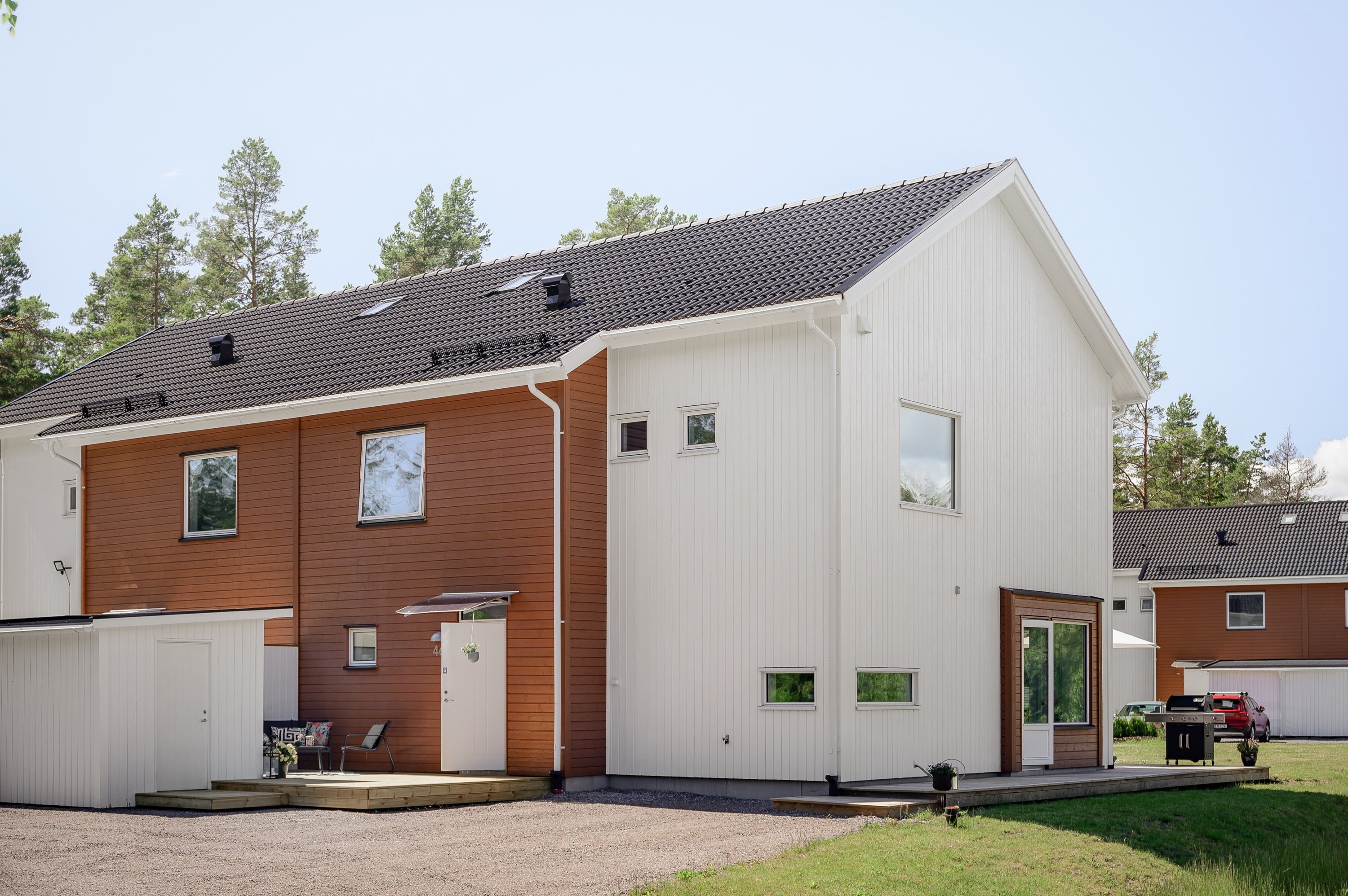 Bostadsbild från Gamla brunnsvägen 46C, Såld i Ingarö - Brunn, Värmdö