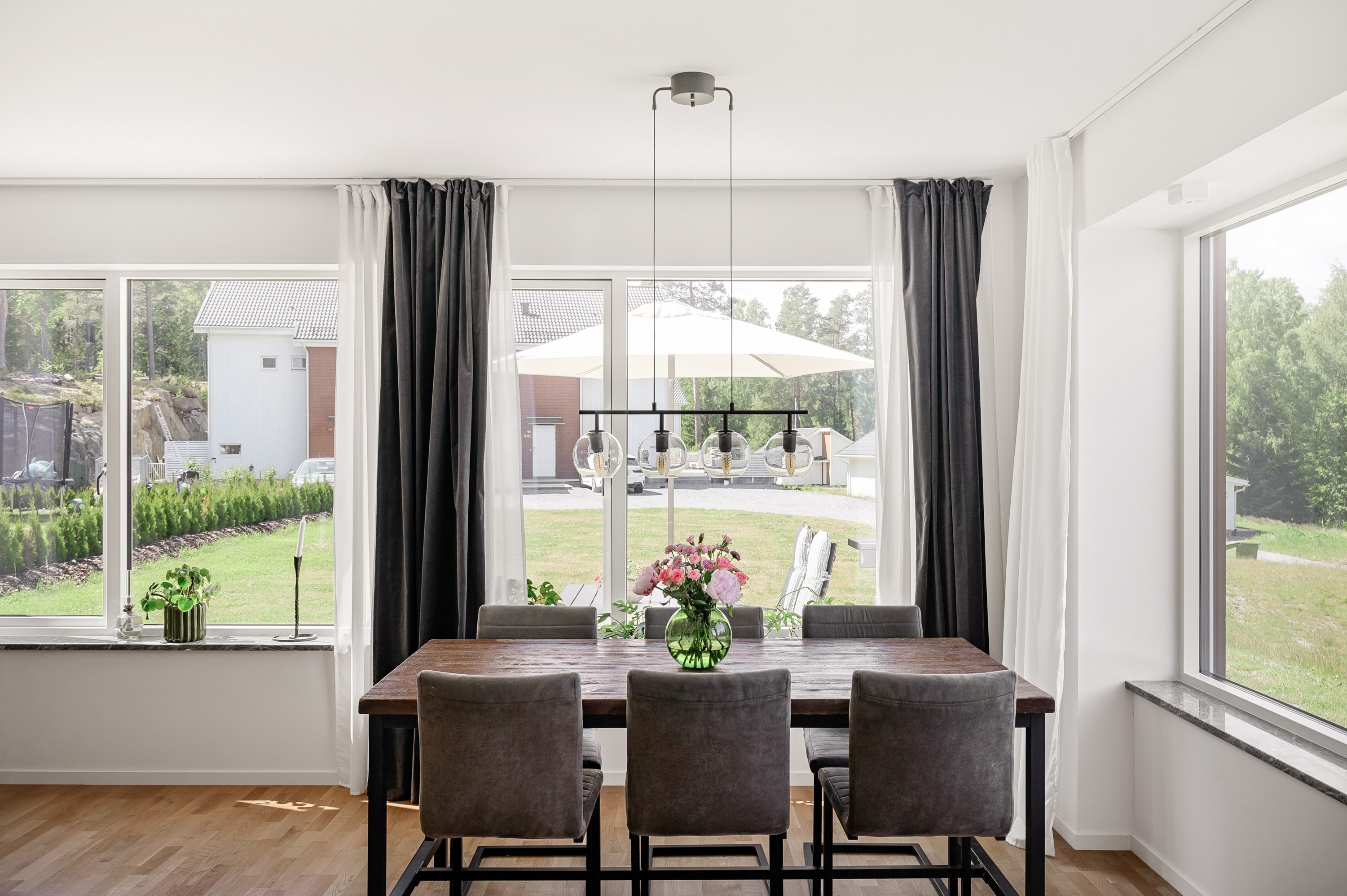 Bostadsbild från Gamla brunnsvägen 46C, Såld i Ingarö - Brunn, Värmdö