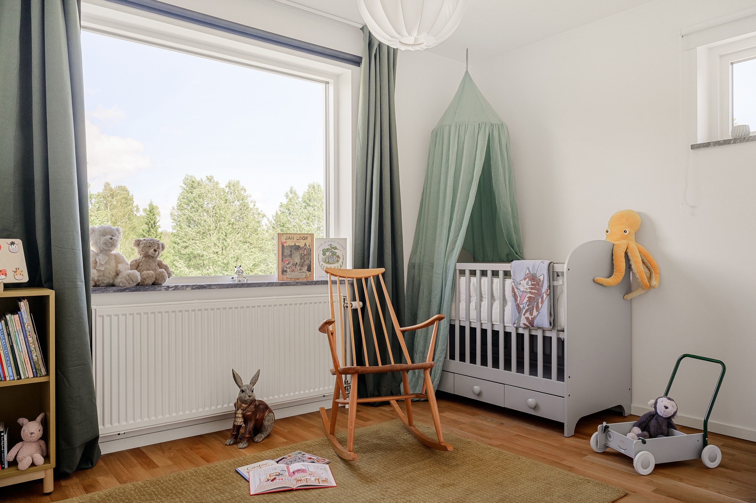 Bostadsbild från Gamla brunnsvägen 46C, Såld i Ingarö - Brunn, Värmdö