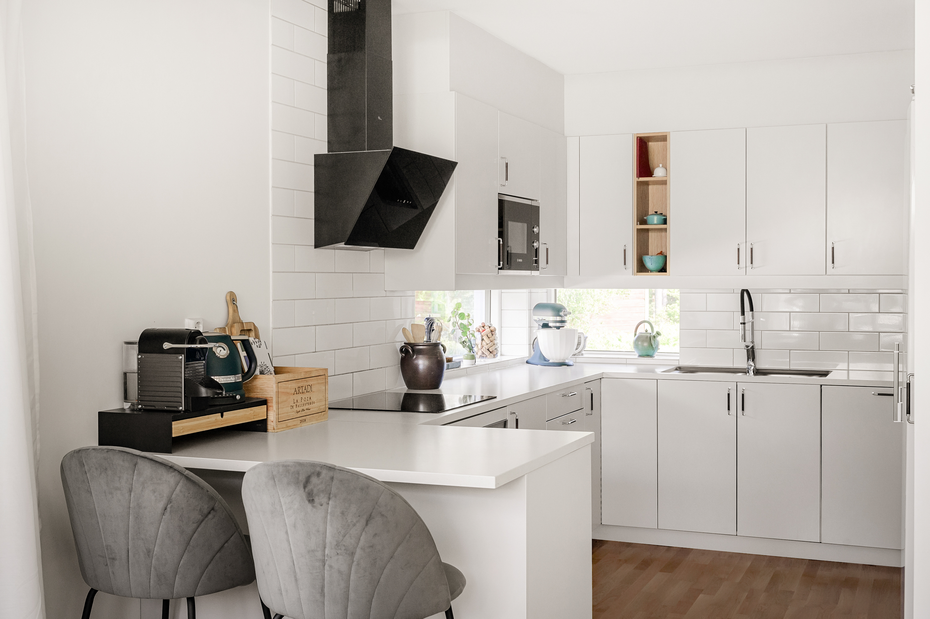 Bostadsbild från Gamla brunnsvägen 46C, Såld i Ingarö - Brunn, Värmdö