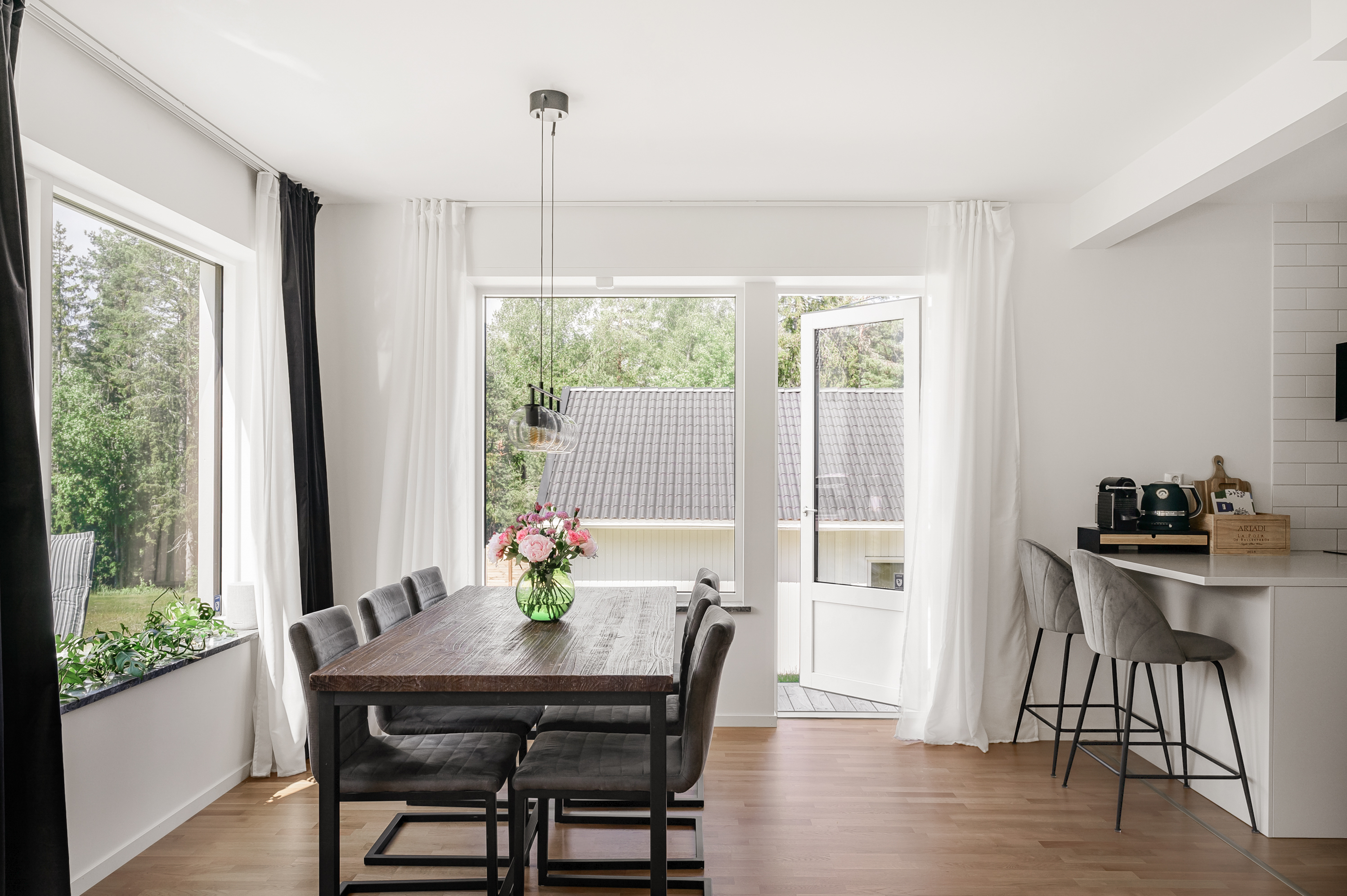 Bostadsbild från Gamla brunnsvägen 46C, Såld i Ingarö - Brunn, Värmdö