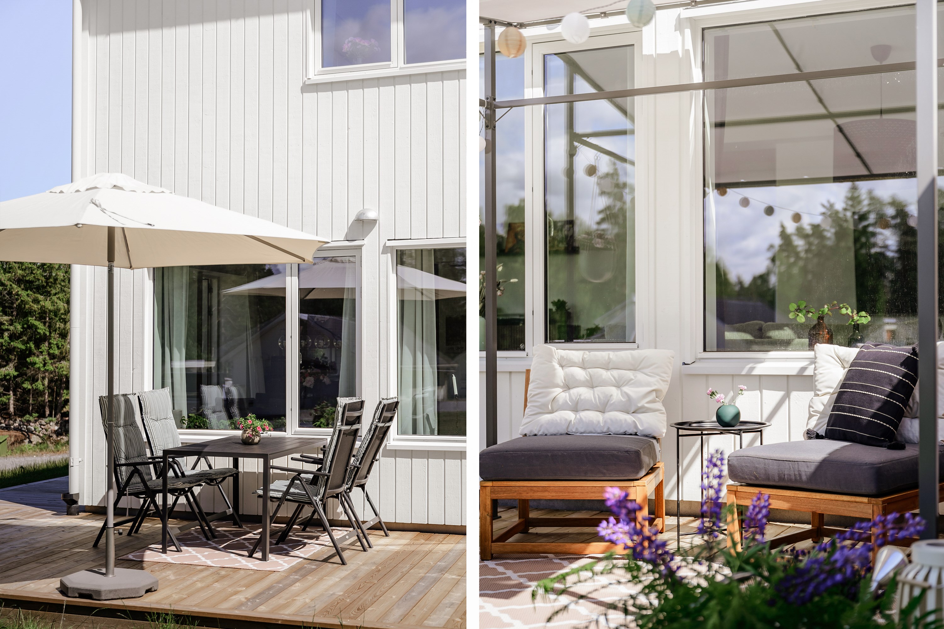 Bostadsbild från Gamla brunnsvägen 46C, Såld i Ingarö - Brunn, Värmdö