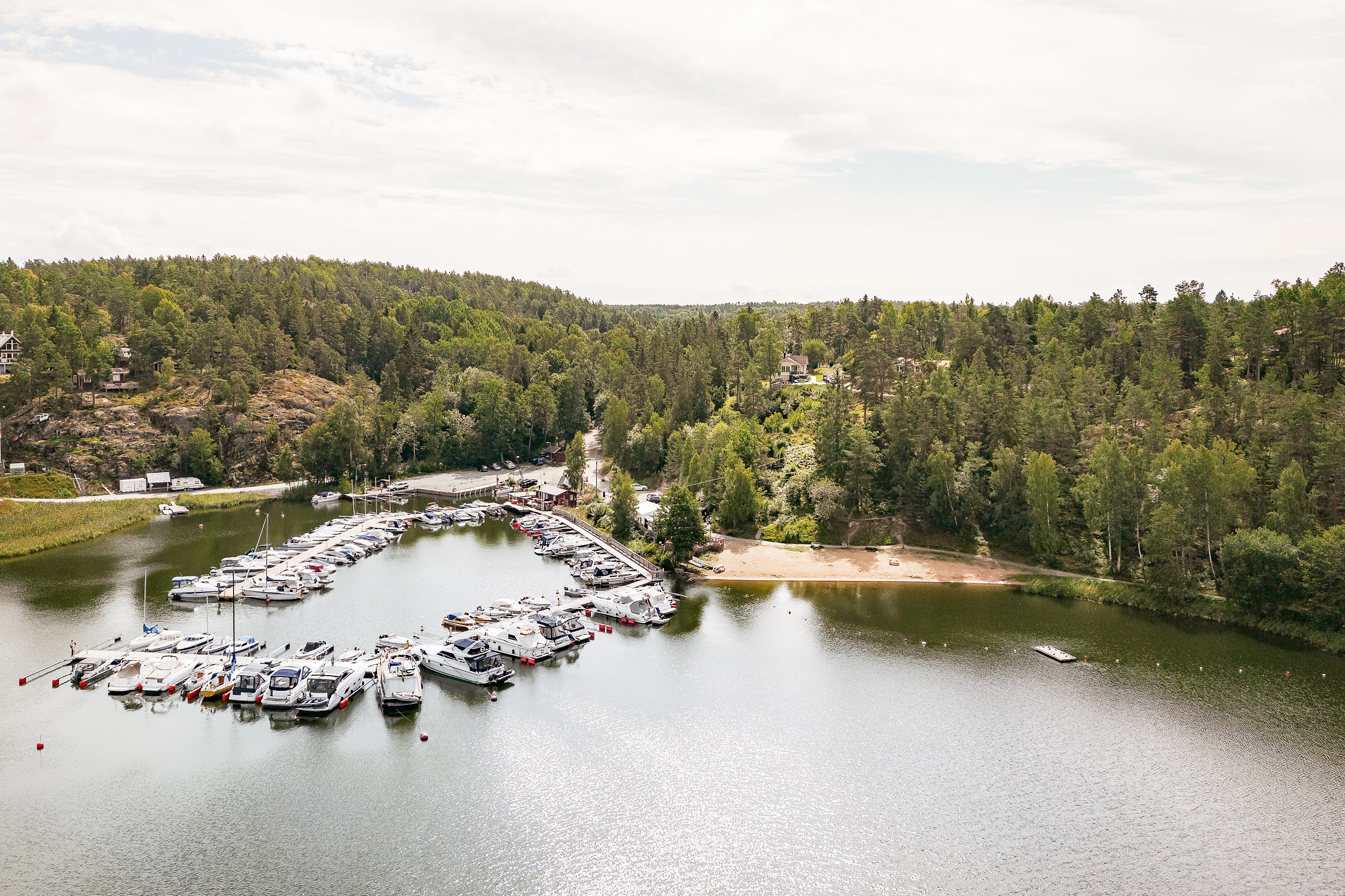 Kolströms båtklubb