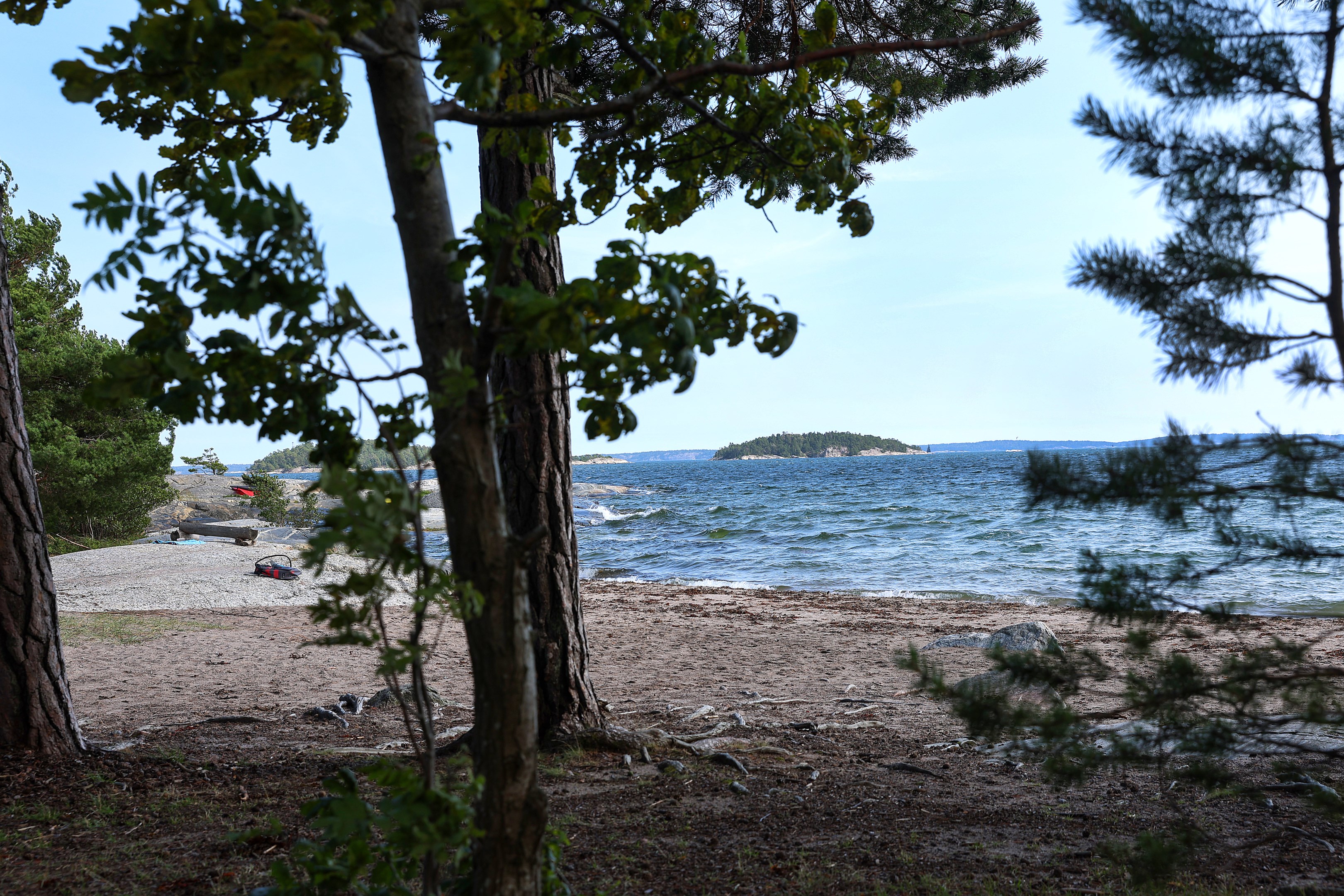 Bostadsbild från Gamla brunnsvägen 46C, Såld i Ingarö - Brunn, Värmdö