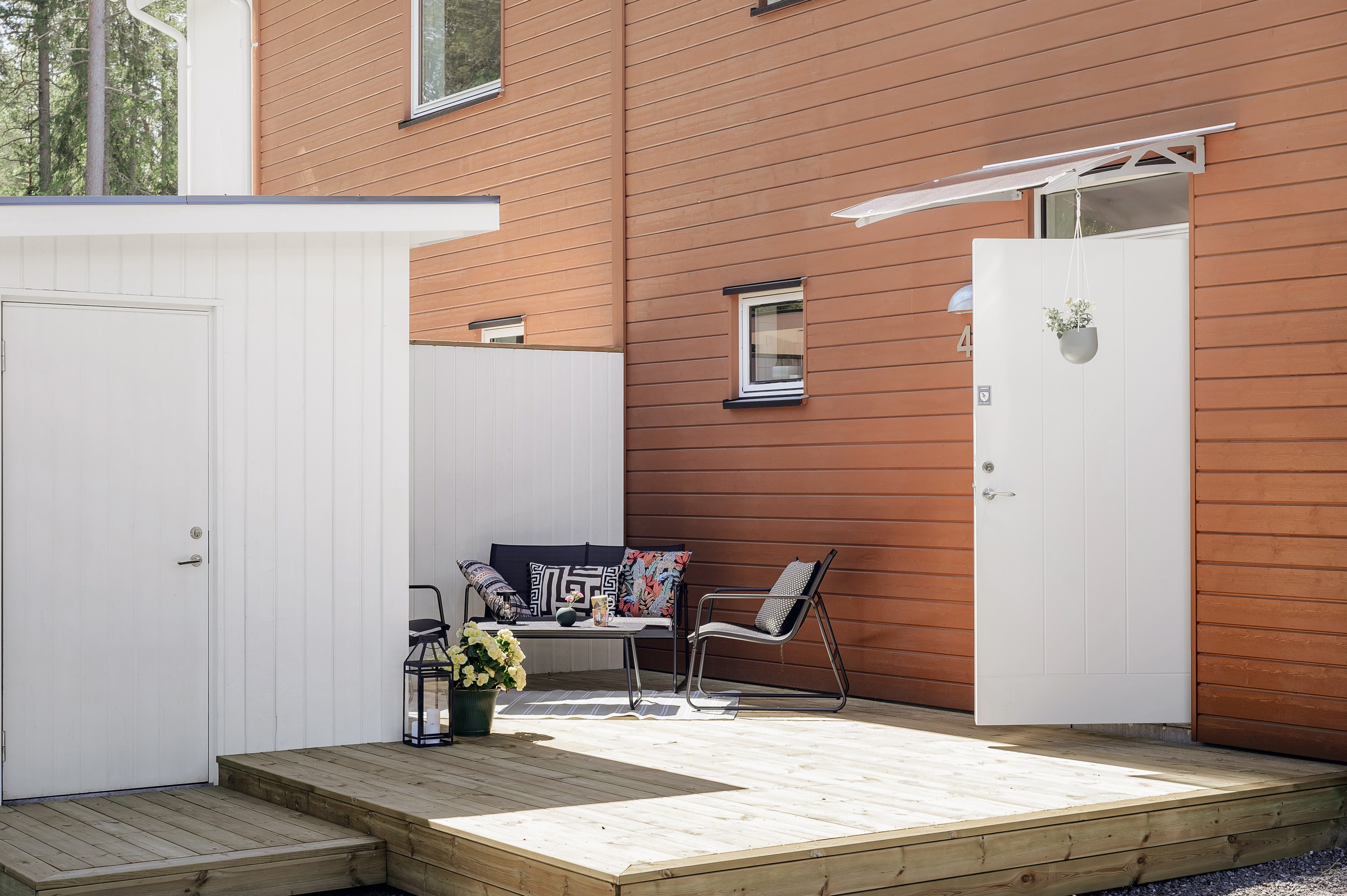 Bostadsbild från Gamla brunnsvägen 46C, Såld i Ingarö - Brunn, Värmdö