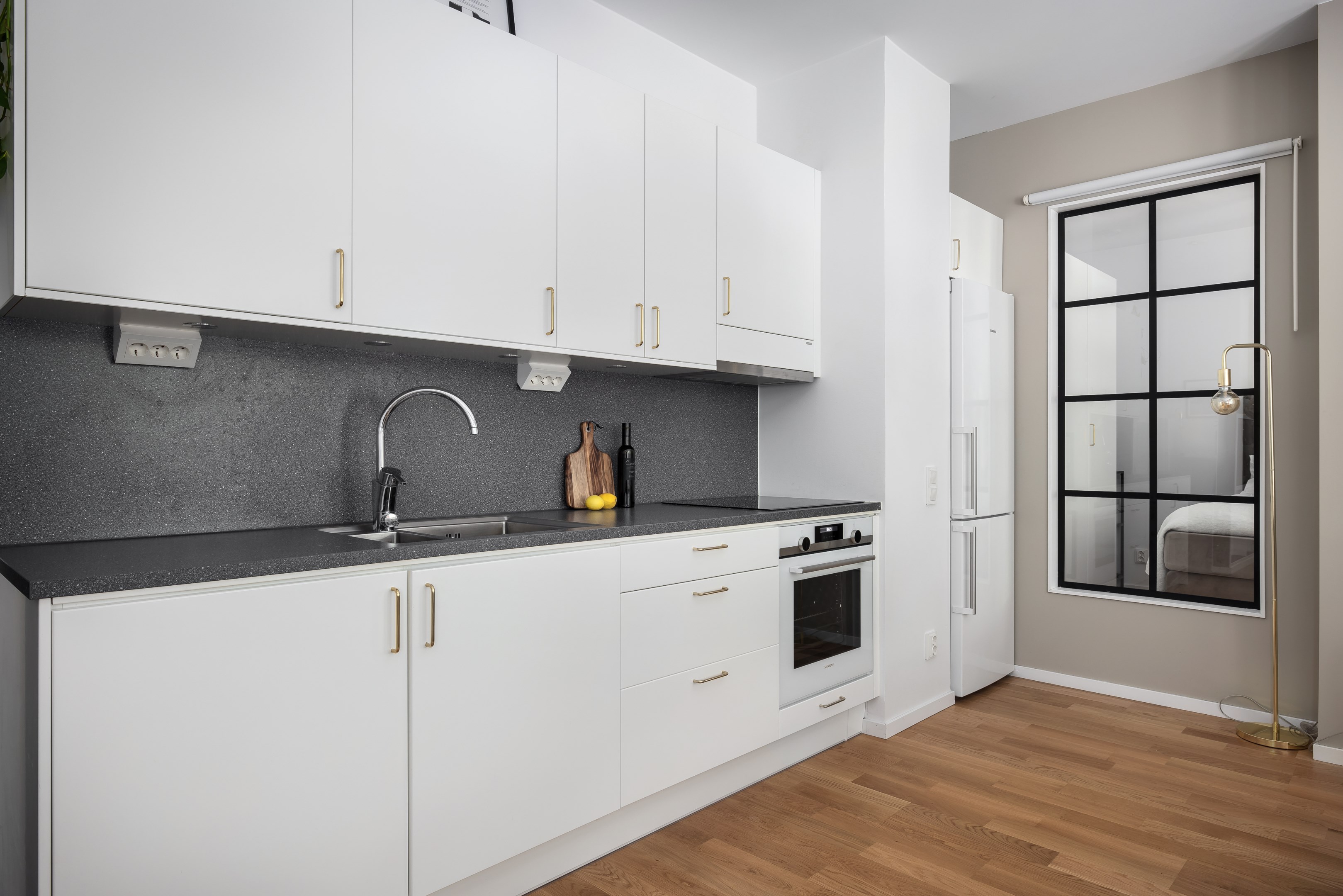 Bostadsbild från Augustendalsvägen 25, Såld i Nacka Strand, Nacka