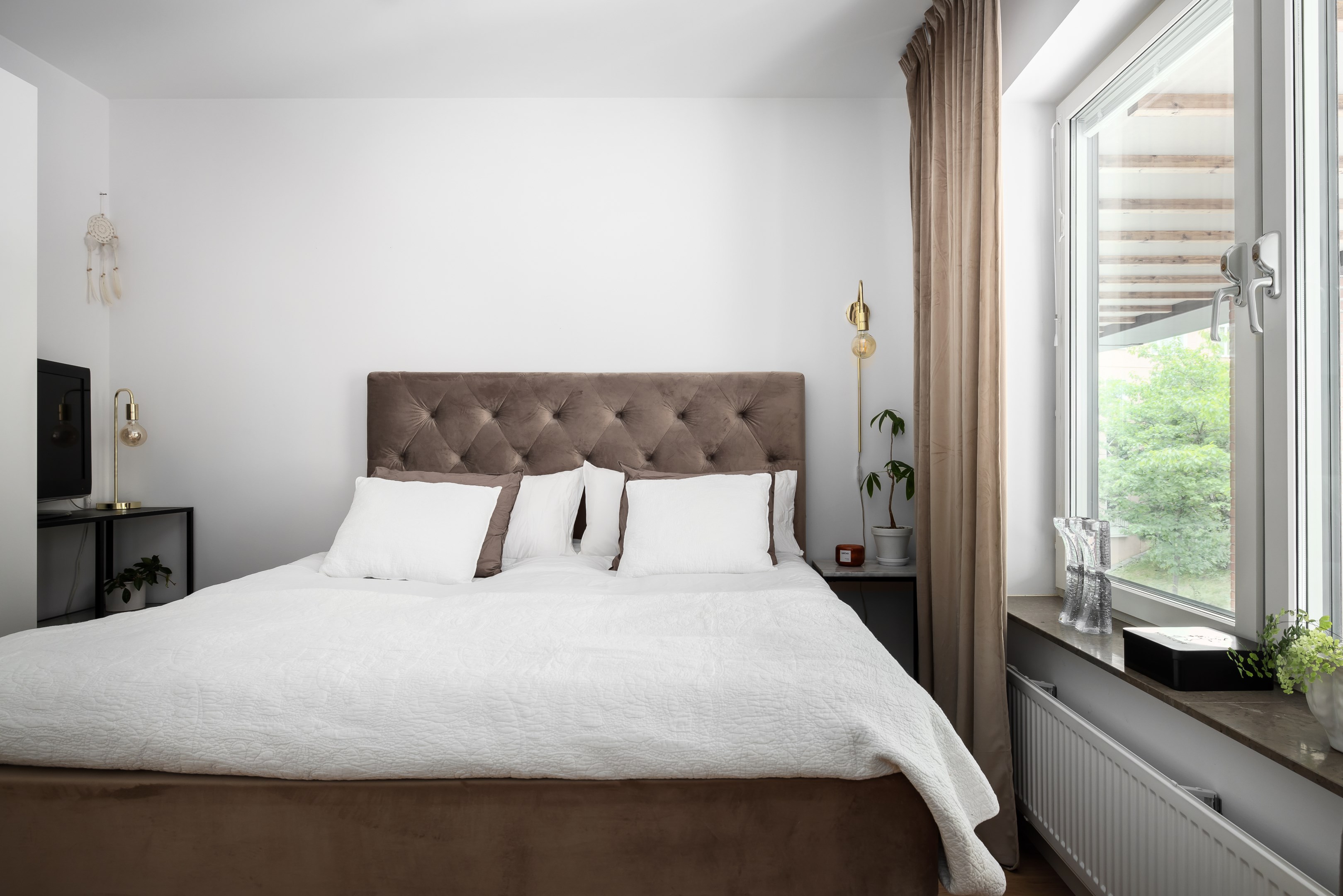 Bostadsbild från Augustendalsvägen 25, Såld i Nacka Strand, Nacka