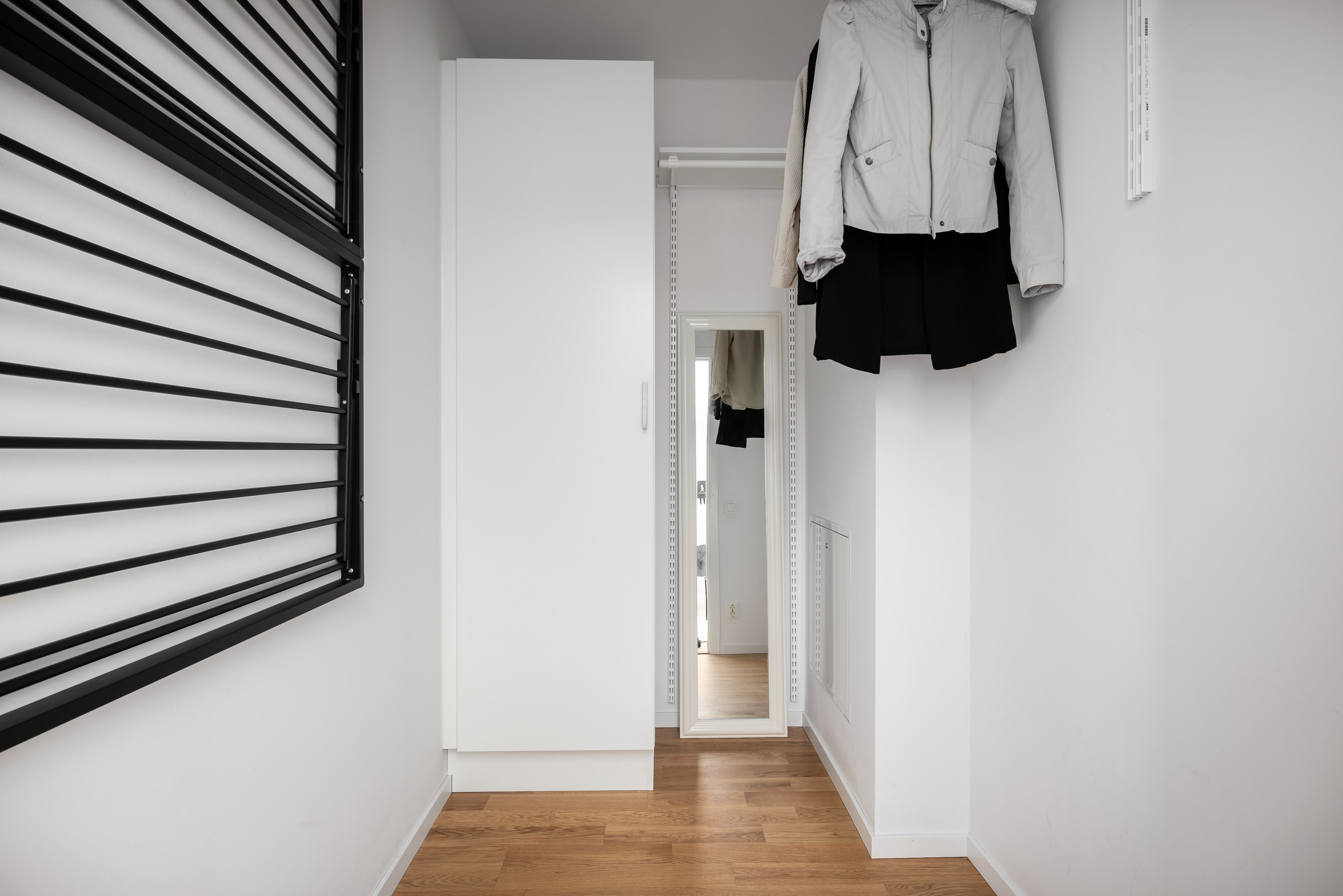 Bostadsbild från Augustendalsvägen 25, Såld i Nacka Strand, Nacka