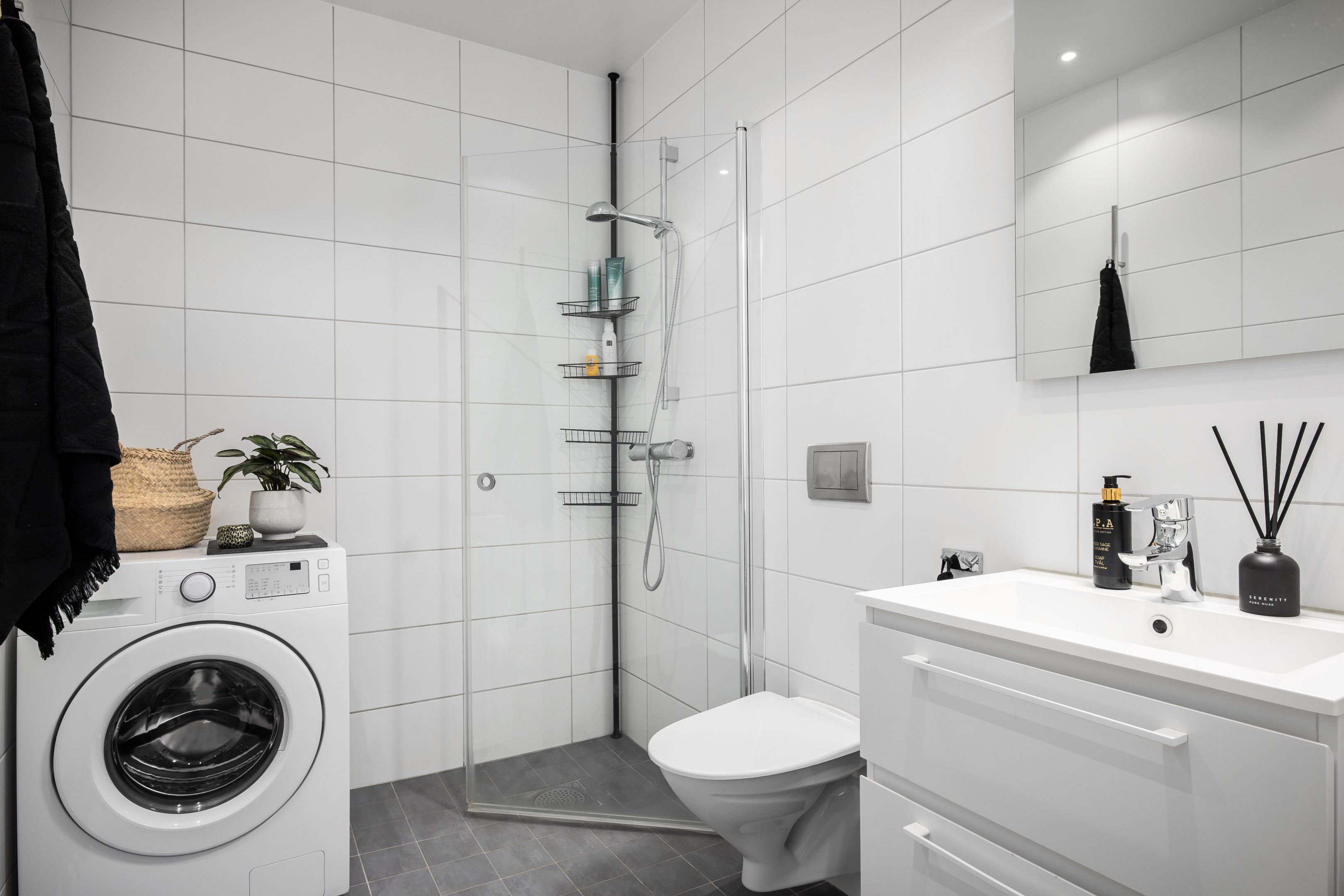 Bostadsbild från Augustendalsvägen 25, Såld i Nacka Strand, Nacka