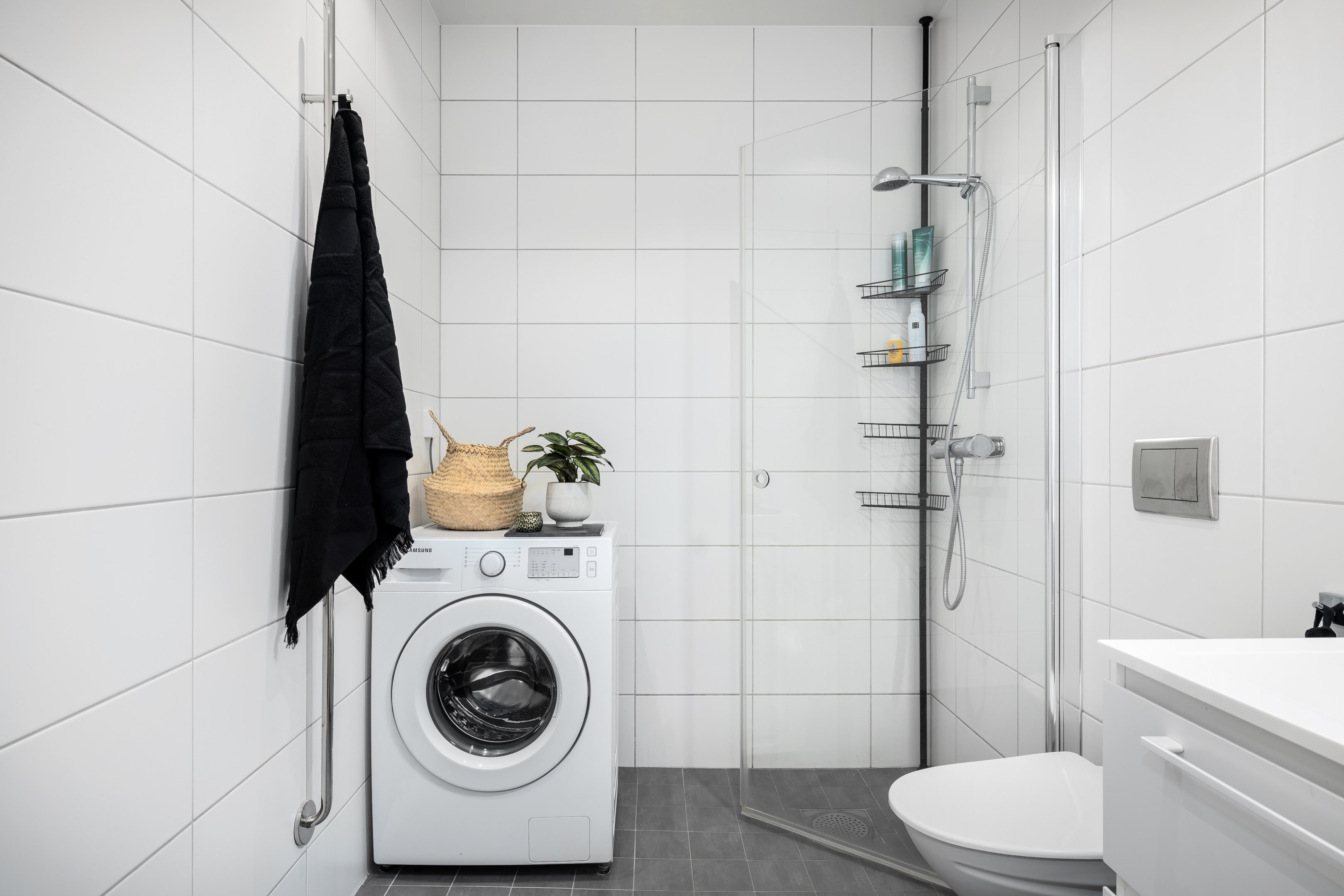 Bostadsbild från Augustendalsvägen 25, Såld i Nacka Strand, Nacka