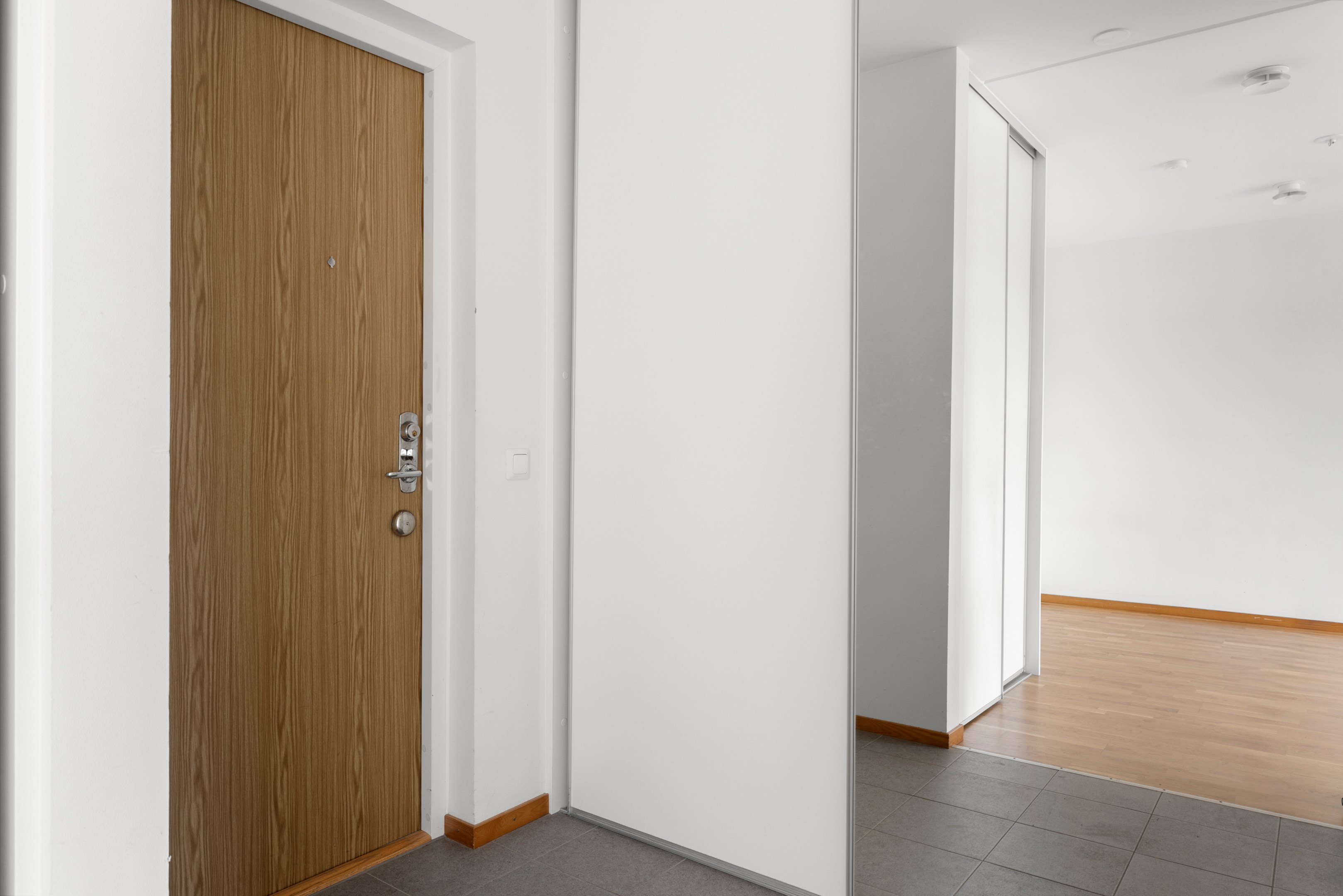 Bostadsbild från Fridensborgsvägen 161, Till salu i Järvastaden, Solna