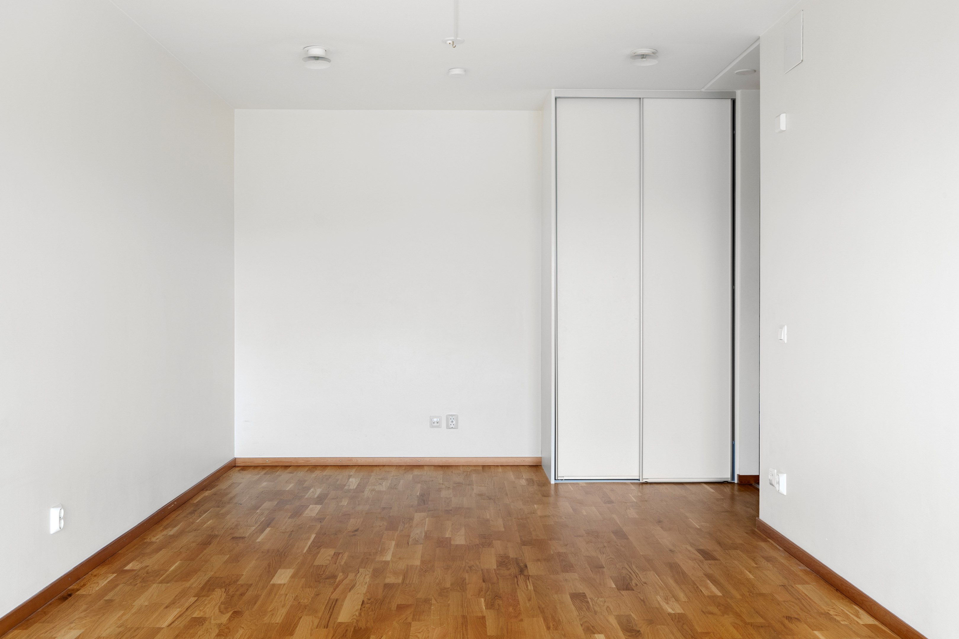 Bostadsbild från Fridensborgsvägen 161, Till salu i Järvastaden, Solna