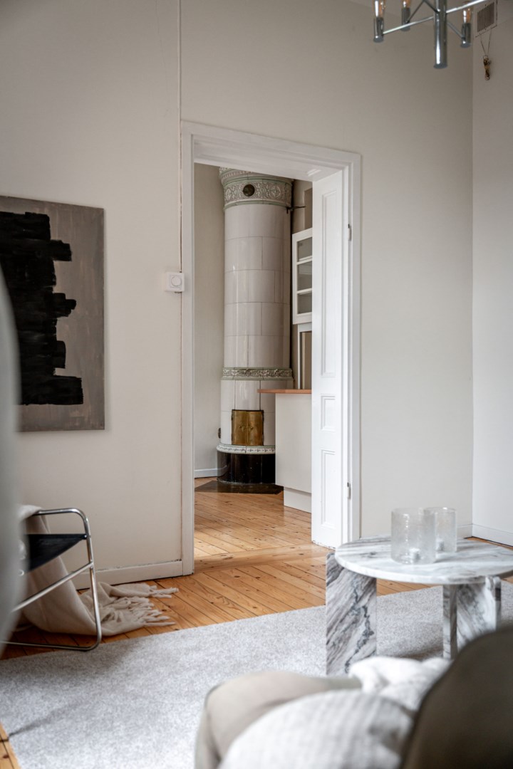 Bostadsbild från Kungsgatan 37B, Såld i Centrum, Uppsala