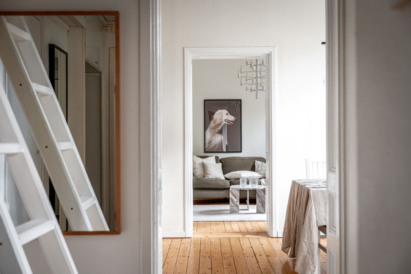 Bostadsbild från Kungsgatan 37B, Såld i Centrum, Uppsala