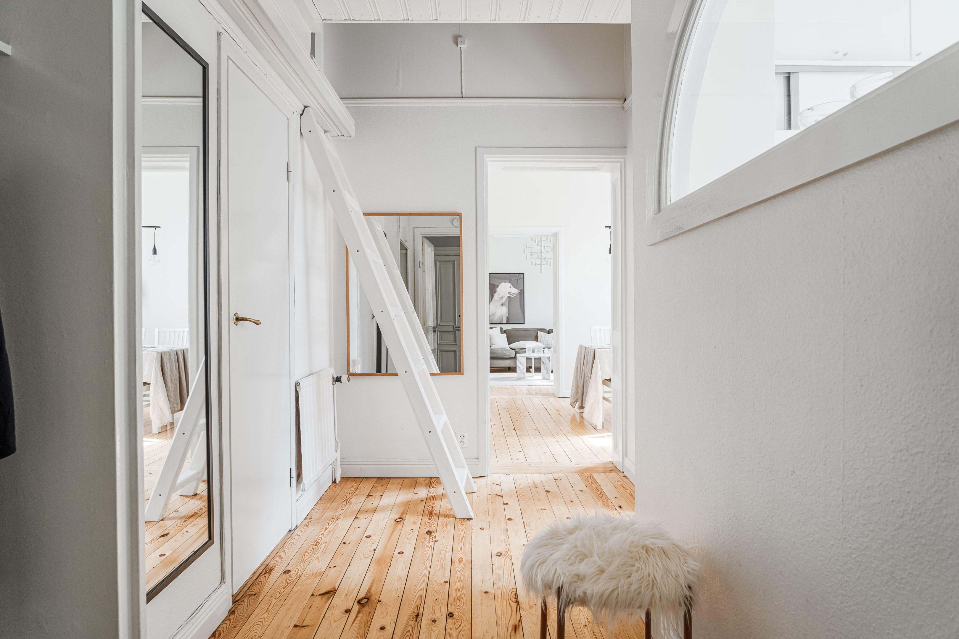 Bostadsbild från Kungsgatan 37B, Såld i Centrum, Uppsala