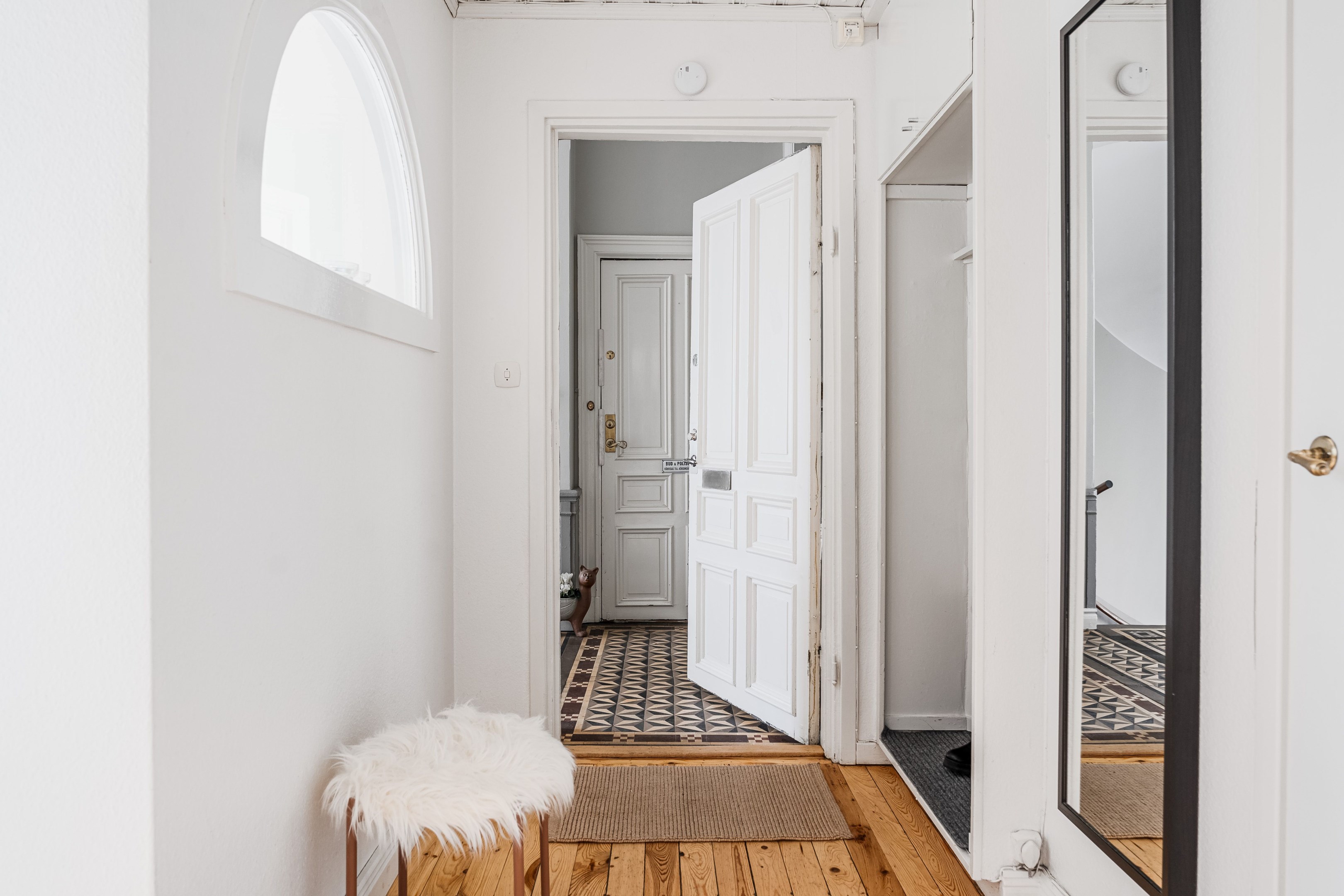 Bostadsbild från Kungsgatan 37B, Såld i Centrum, Uppsala