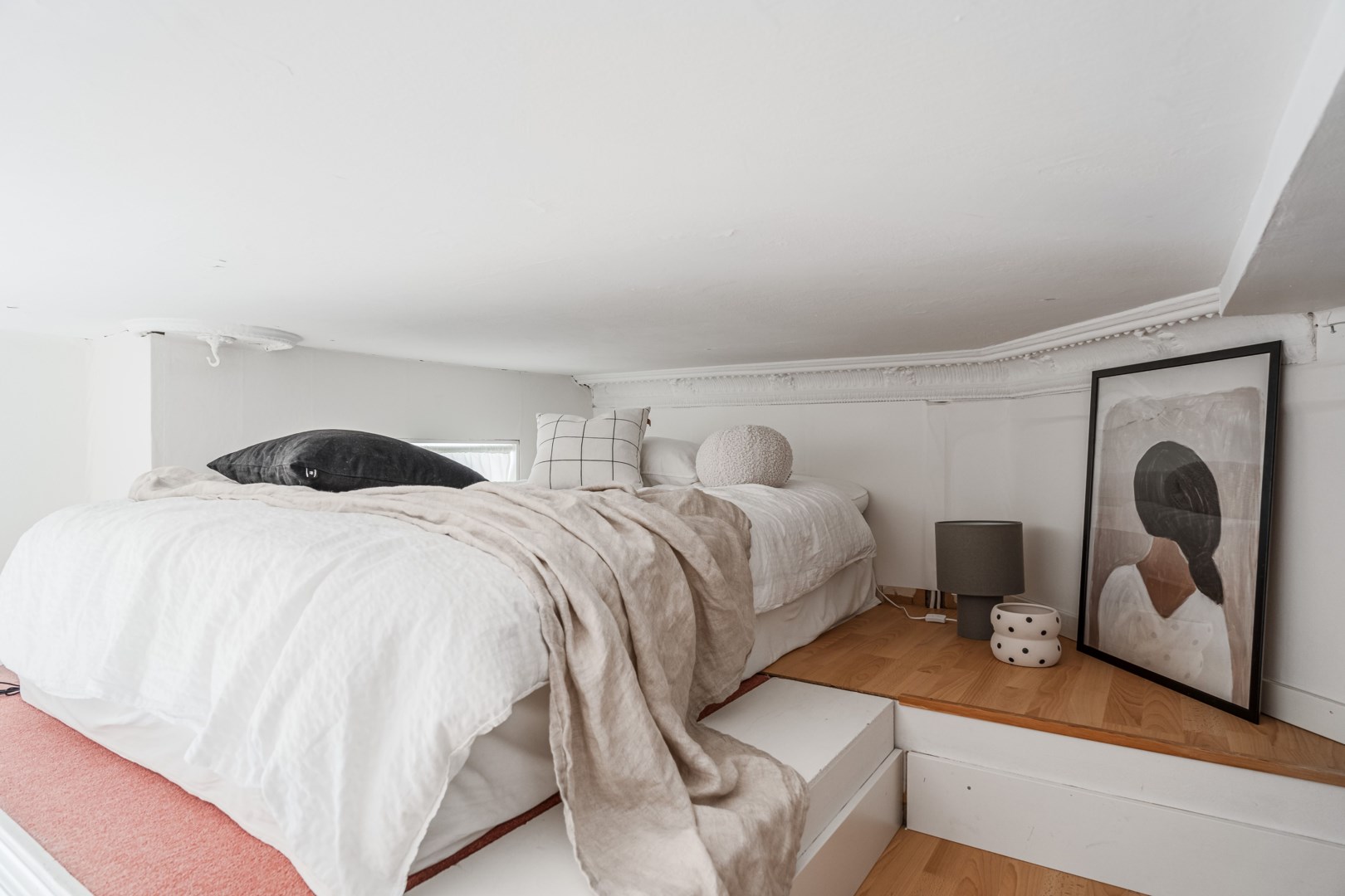 Bostadsbild från Kungsgatan 37B, Såld i Centrum, Uppsala