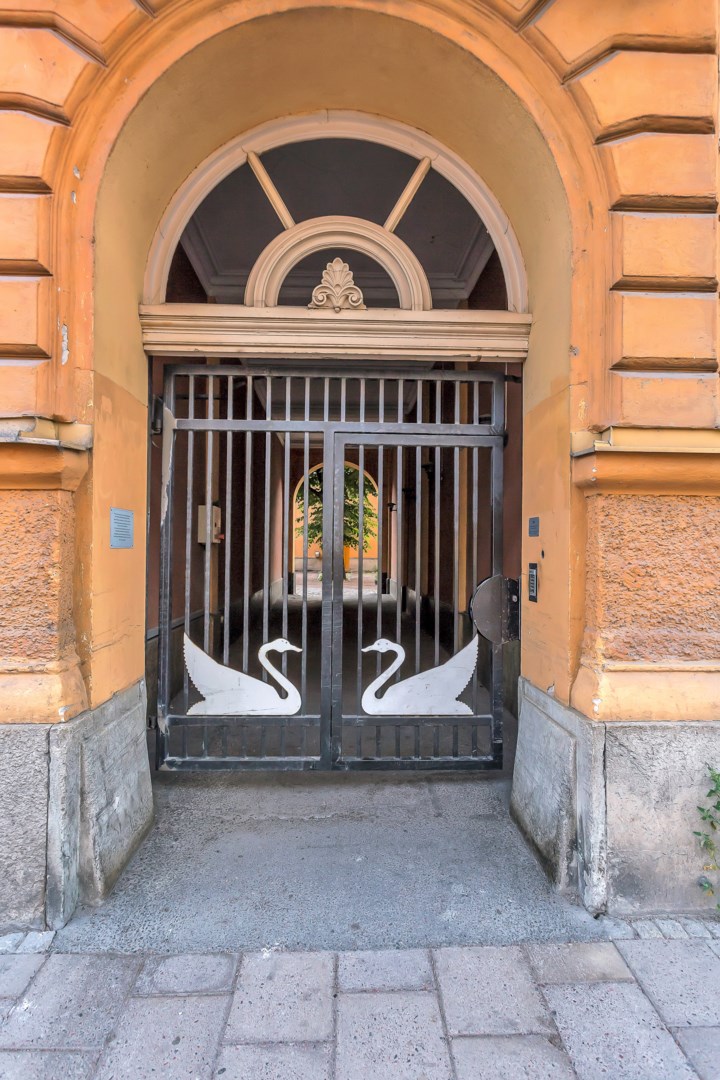 Bostadsbild från Kungsgatan 37B, Såld i Centrum, Uppsala