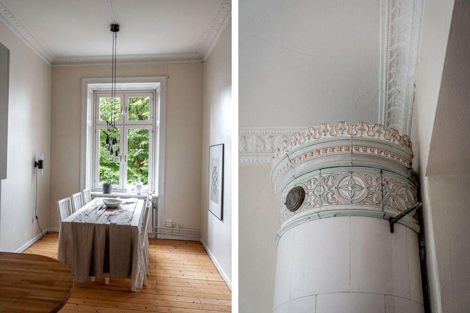 Bostadsbild från Kungsgatan 37B, Såld i Centrum, Uppsala