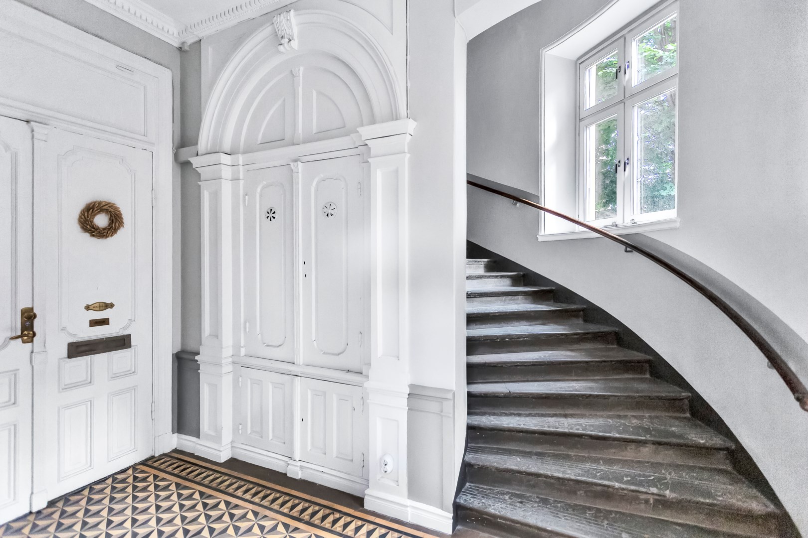 Bostadsbild från Kungsgatan 37B, Såld i Centrum, Uppsala