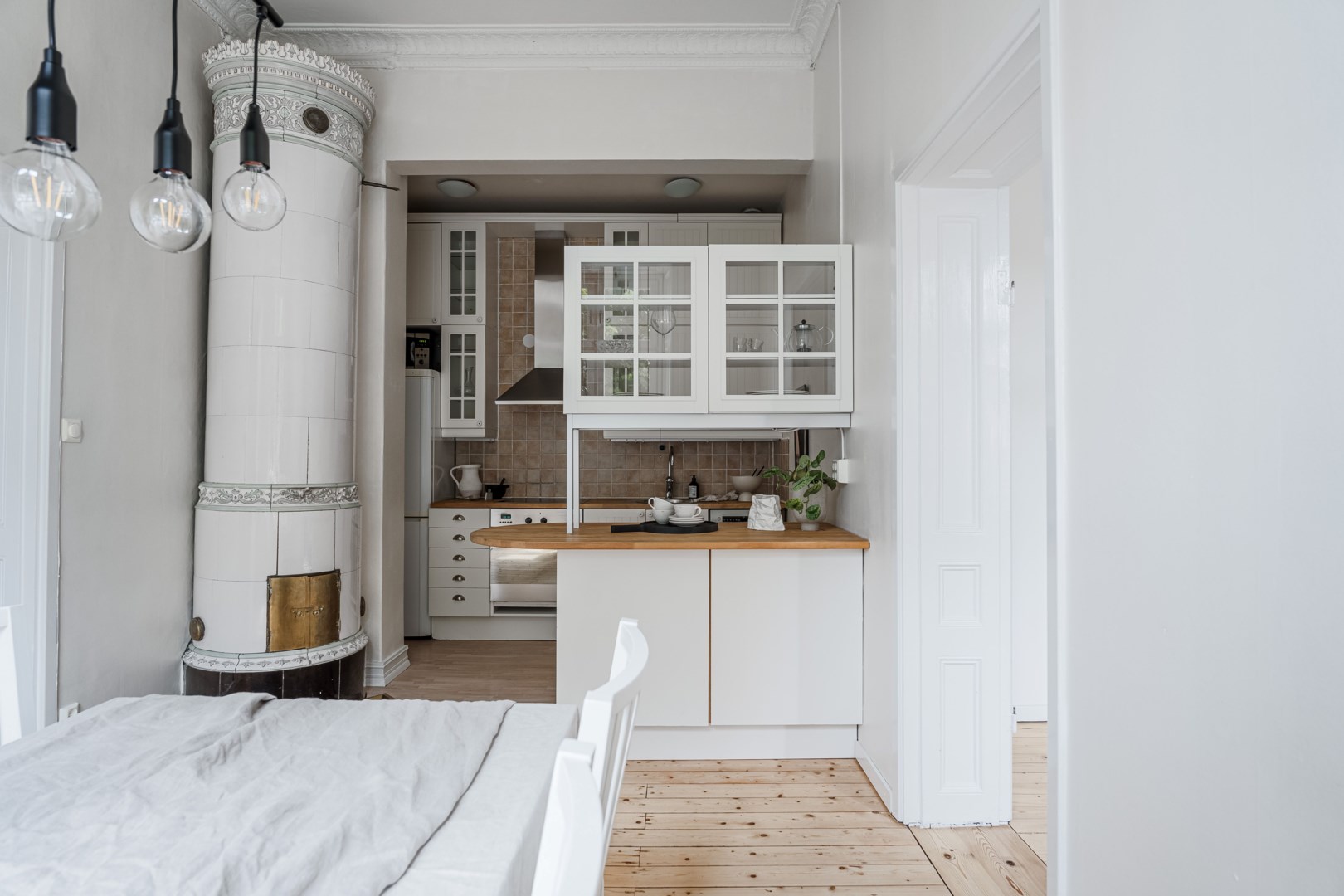 Bostadsbild från Kungsgatan 37B, Såld i Centrum, Uppsala