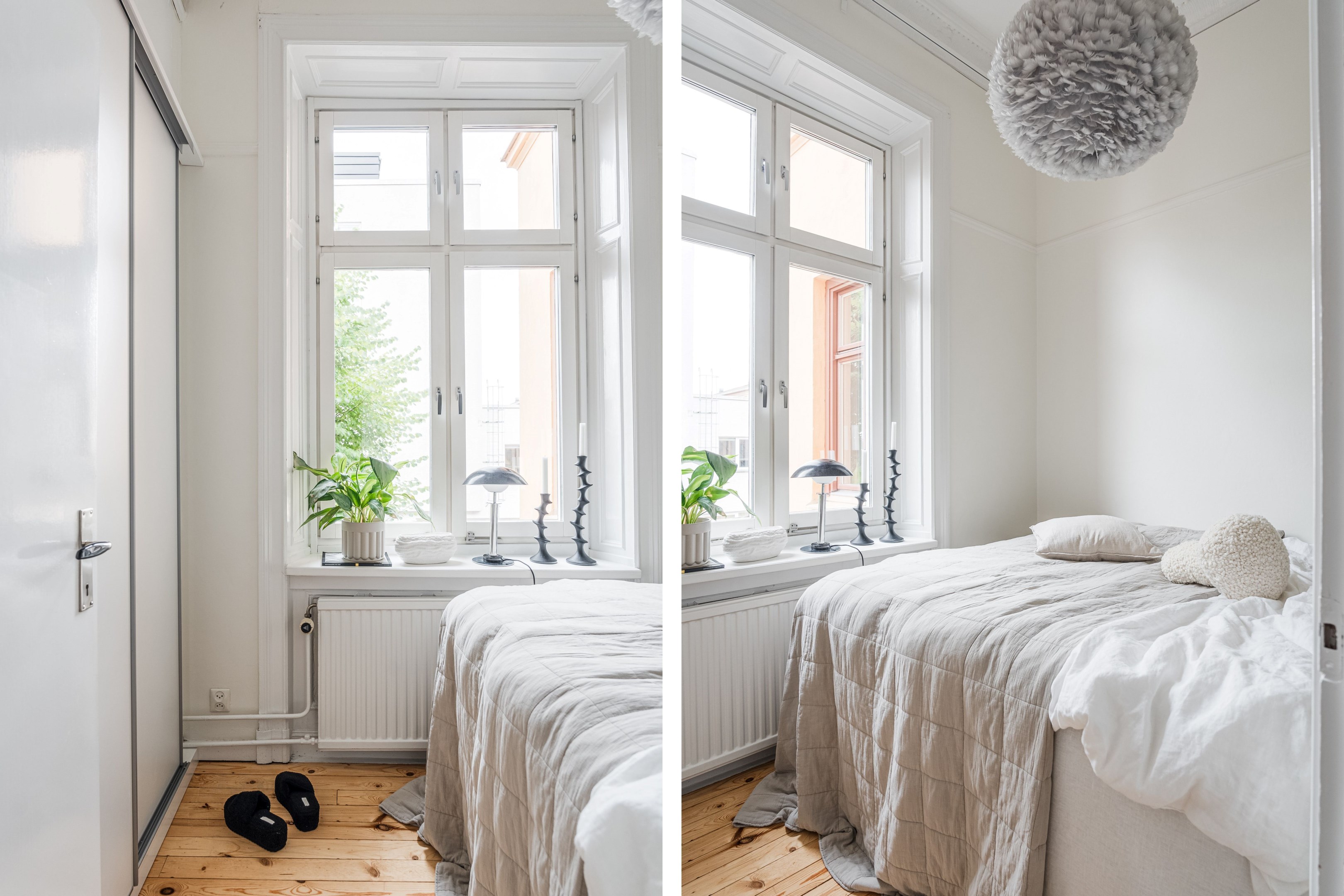 Bostadsbild från Kungsgatan 37B, Såld i Centrum, Uppsala