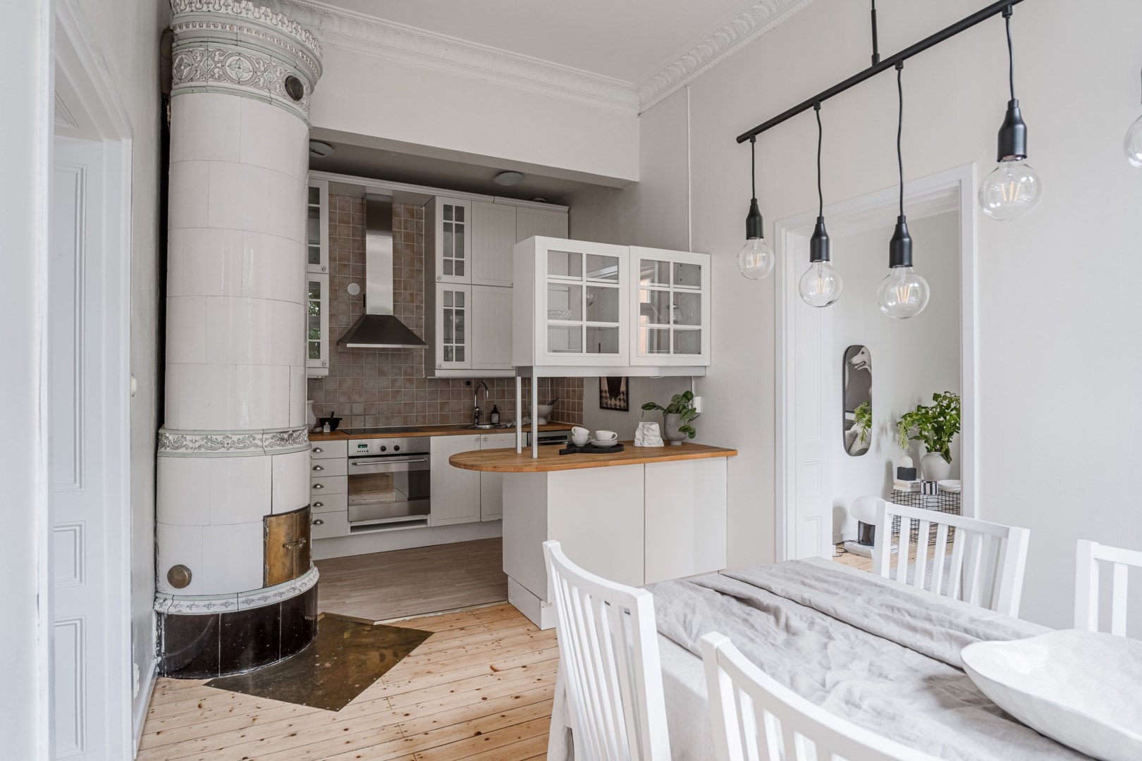 Bostadsbild från Kungsgatan 37B, Såld i Centrum, Uppsala