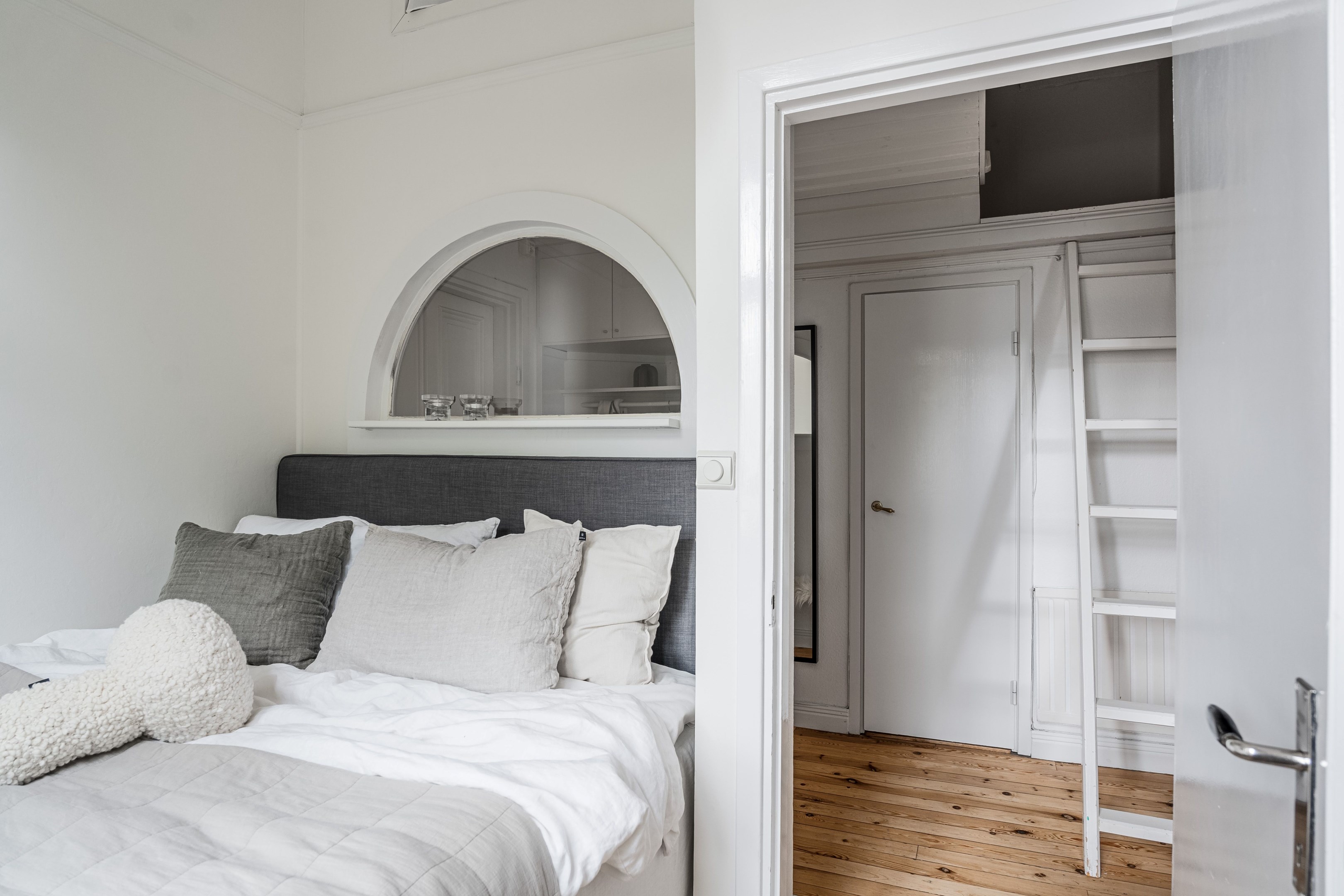 Bostadsbild från Kungsgatan 37B, Såld i Centrum, Uppsala