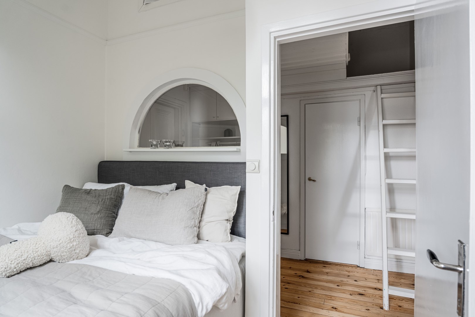 Bostadsbild från Kungsgatan 37B, Såld i Centrum, Uppsala