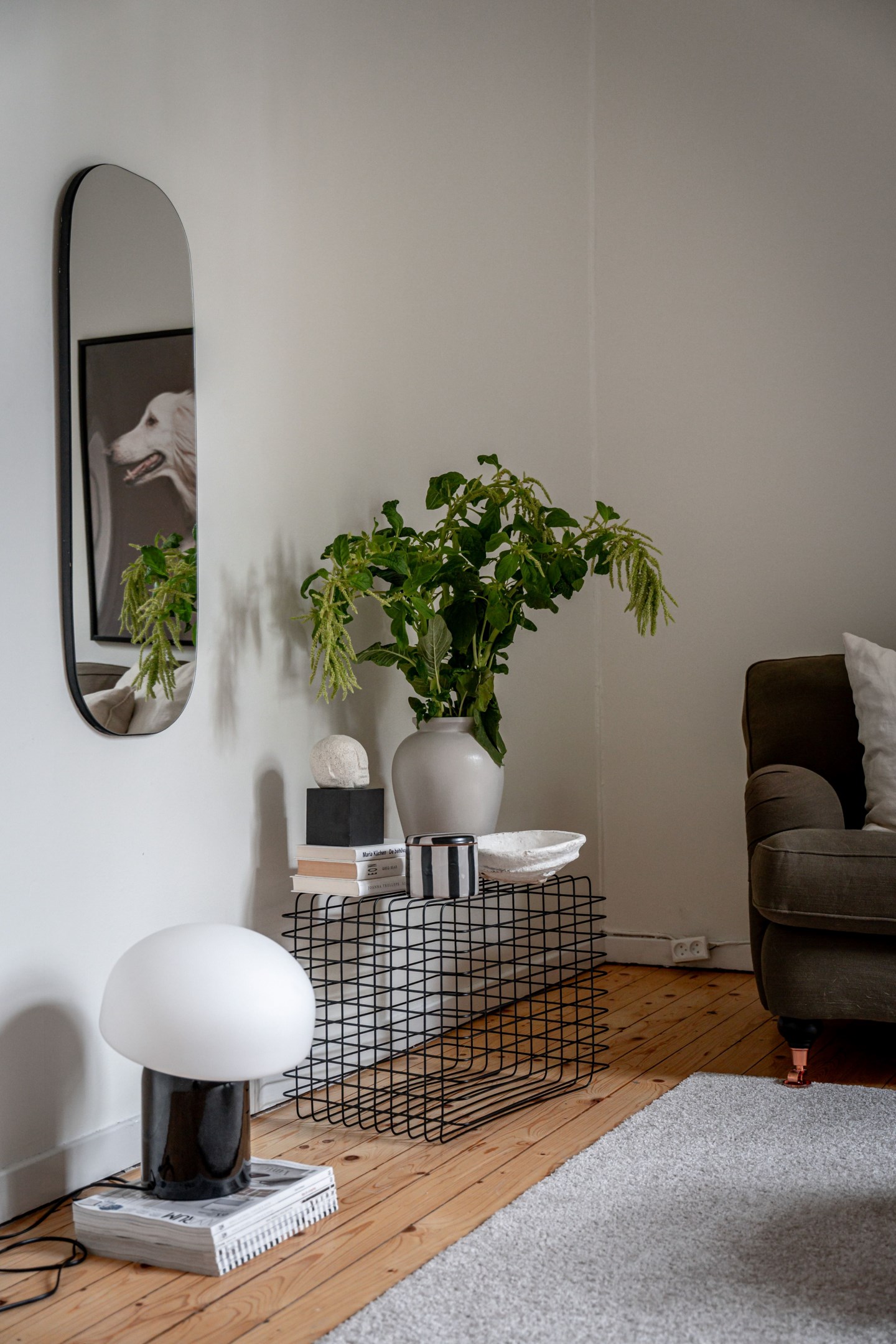 Bostadsbild från Kungsgatan 37B, Såld i Centrum, Uppsala